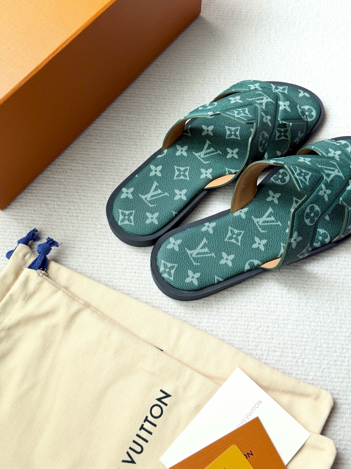 Multi-color Shoes