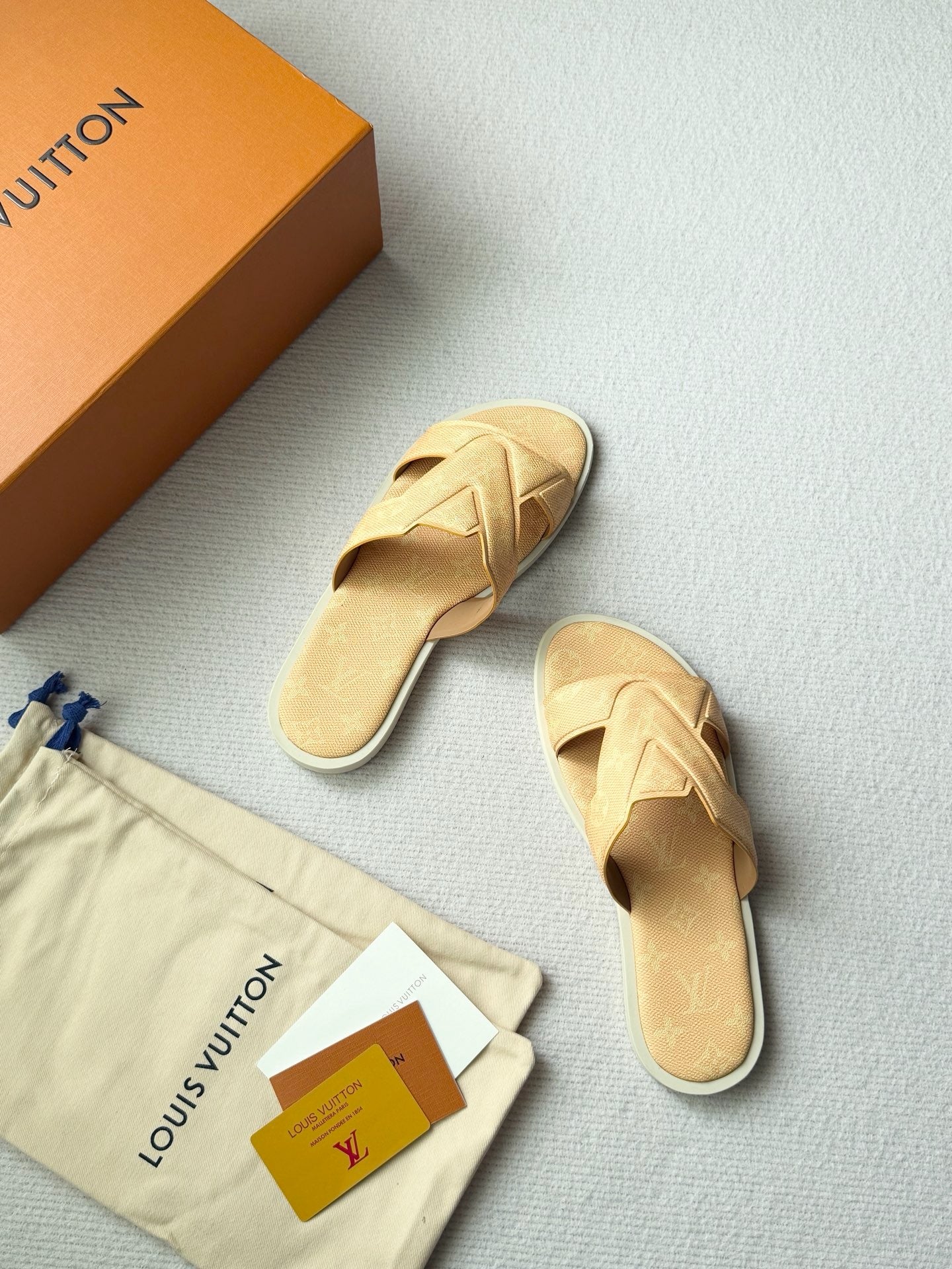 Multi-color Shoes