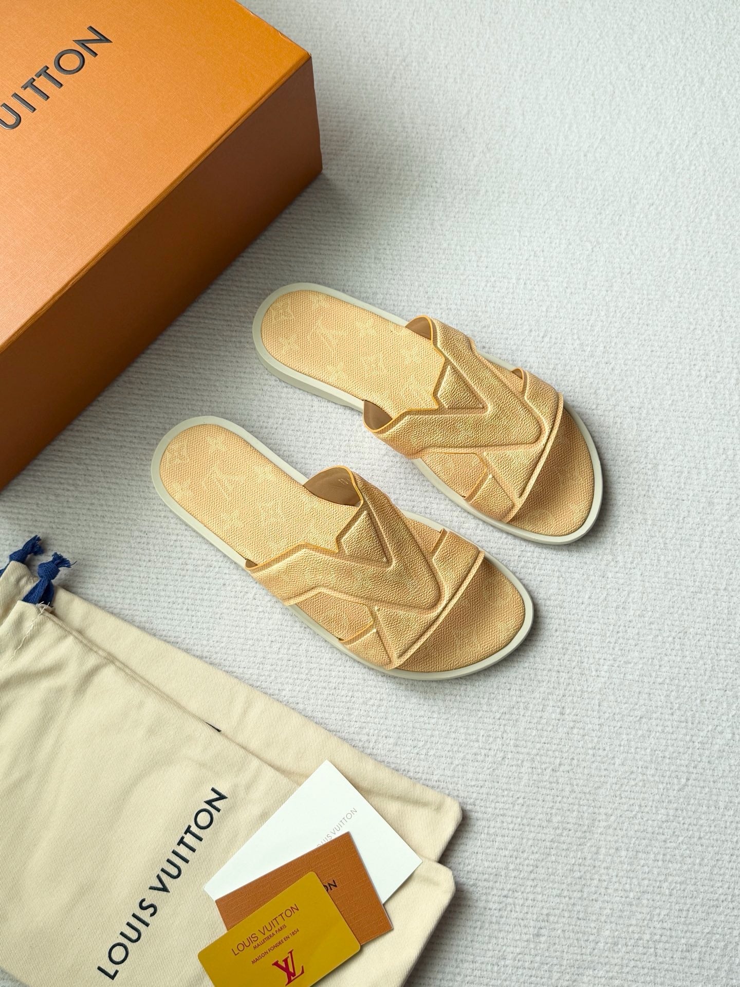 Multi-color Shoes