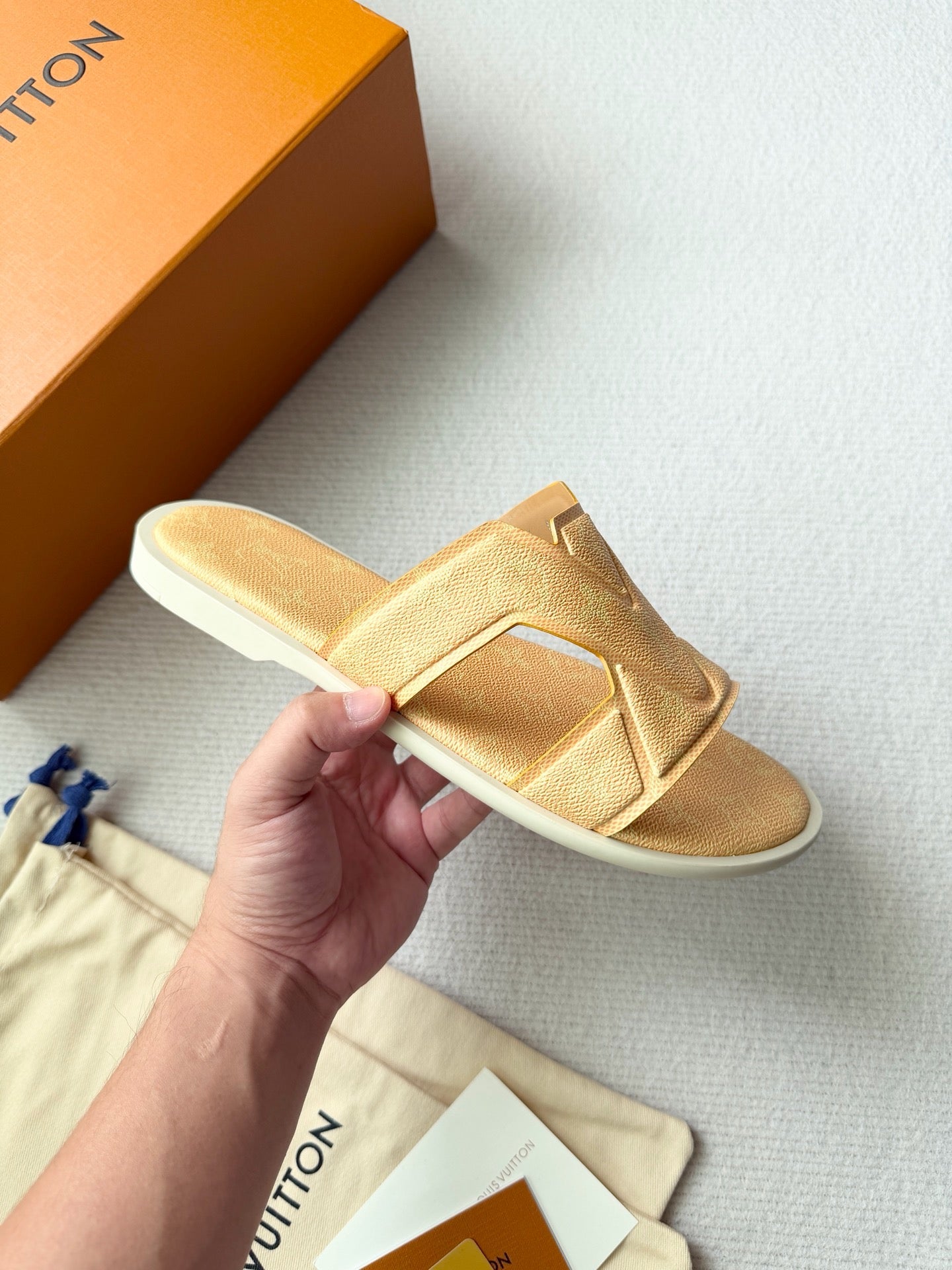 Multi-color Shoes