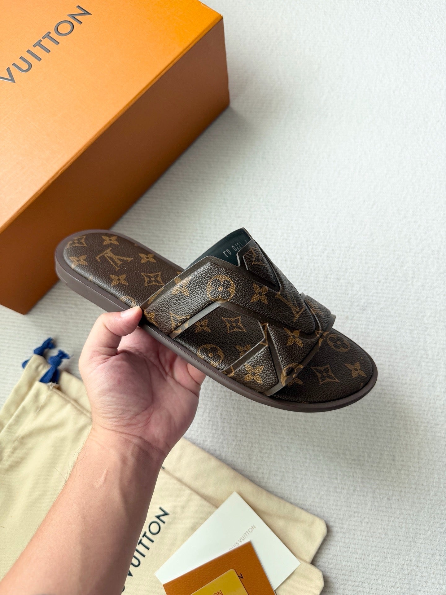 Multi-color Shoes