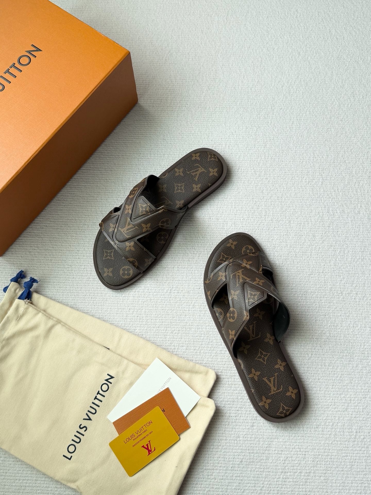 Multi-color Shoes