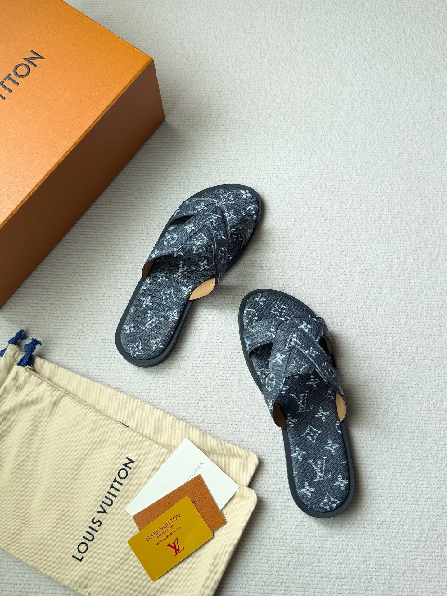 Multi-color Shoes