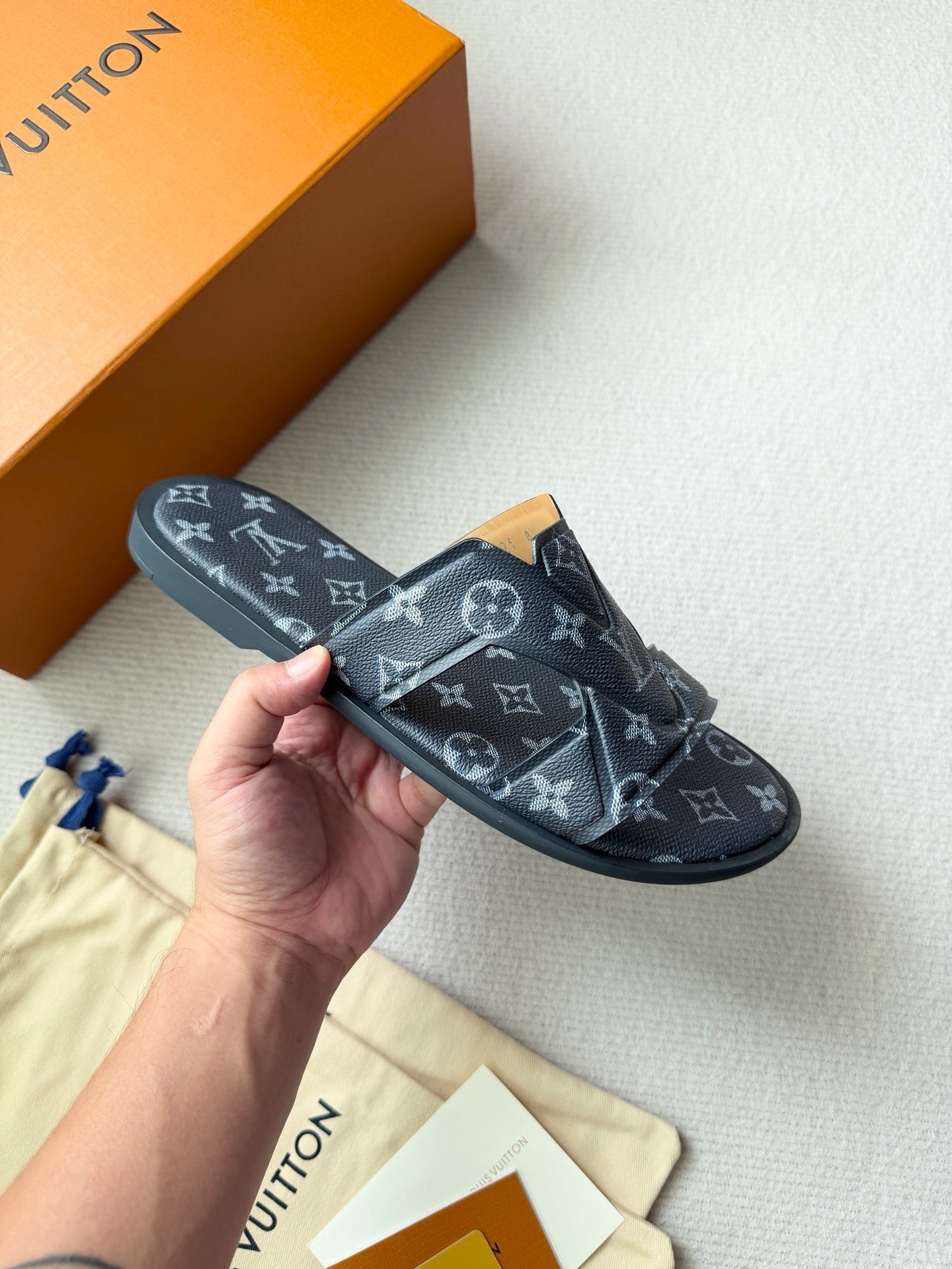 Multi-color Shoes