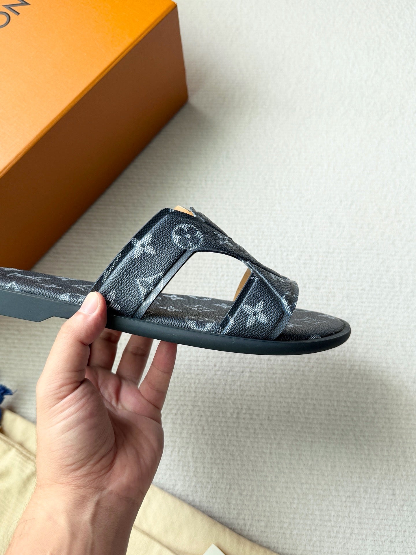 Multi-color Shoes