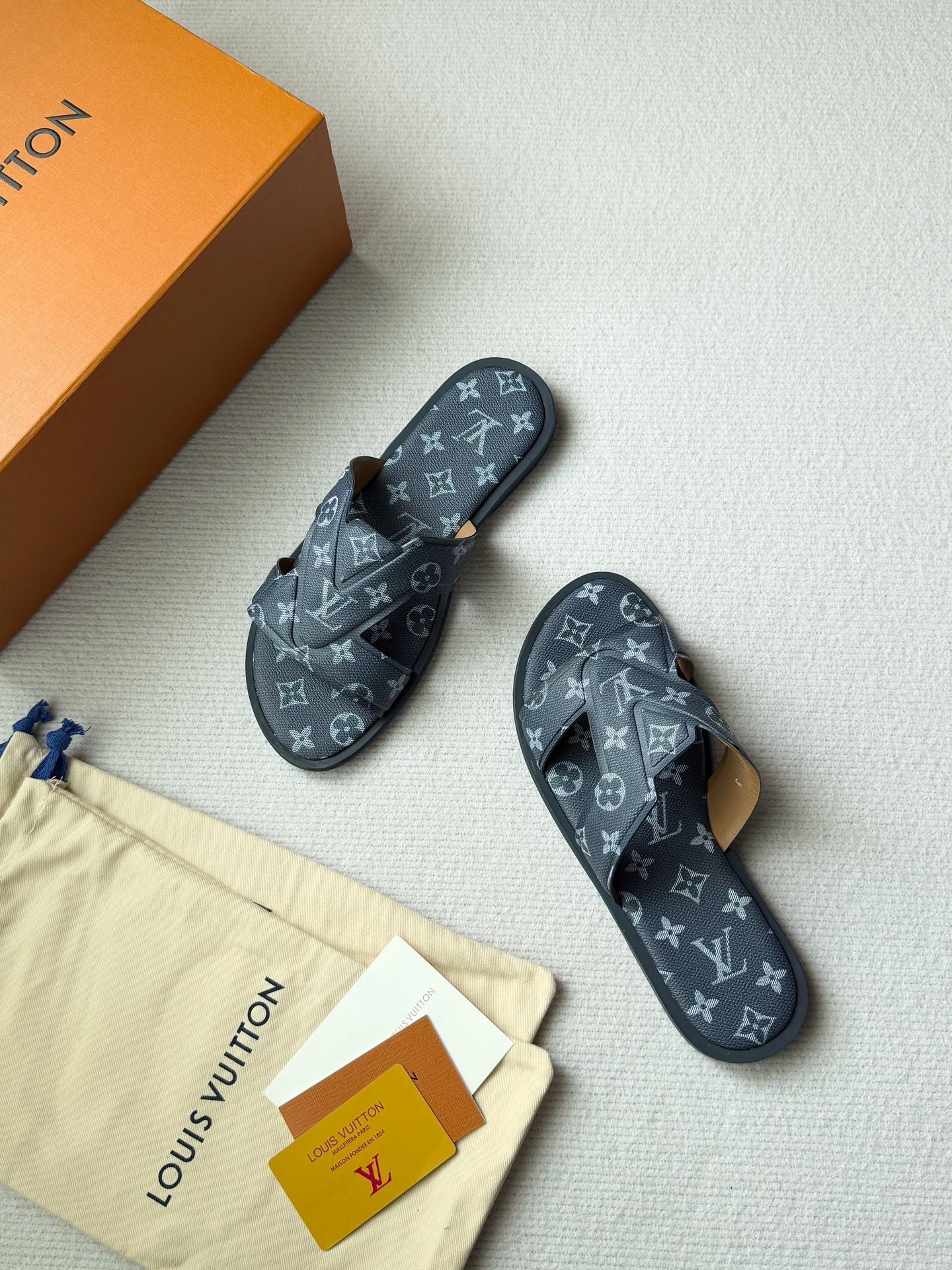 Multi-color Shoes
