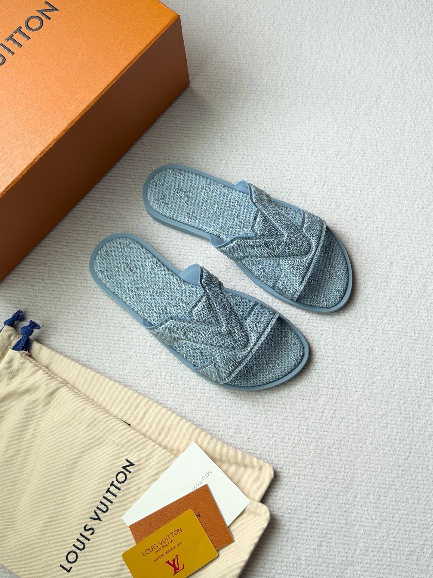 Multi-color Shoes