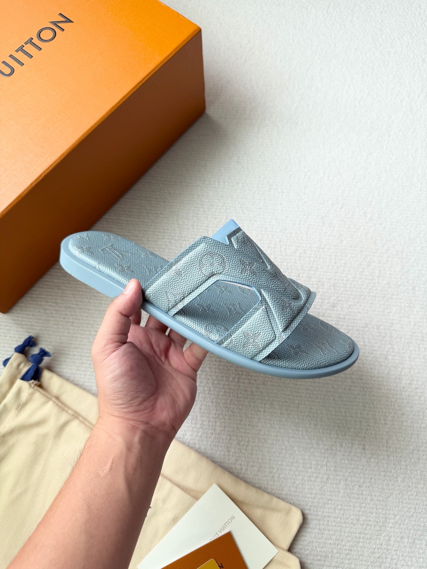 Multi-color Shoes