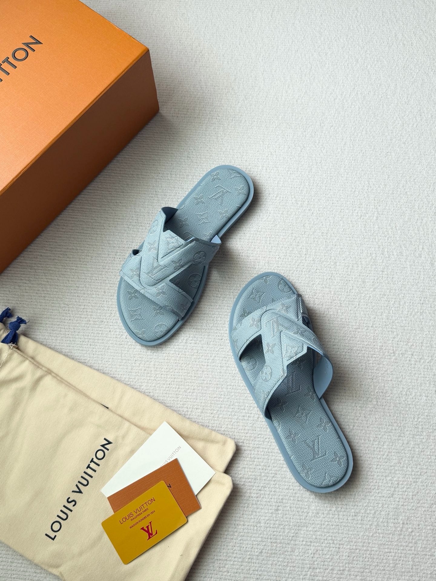 Multi-color Shoes