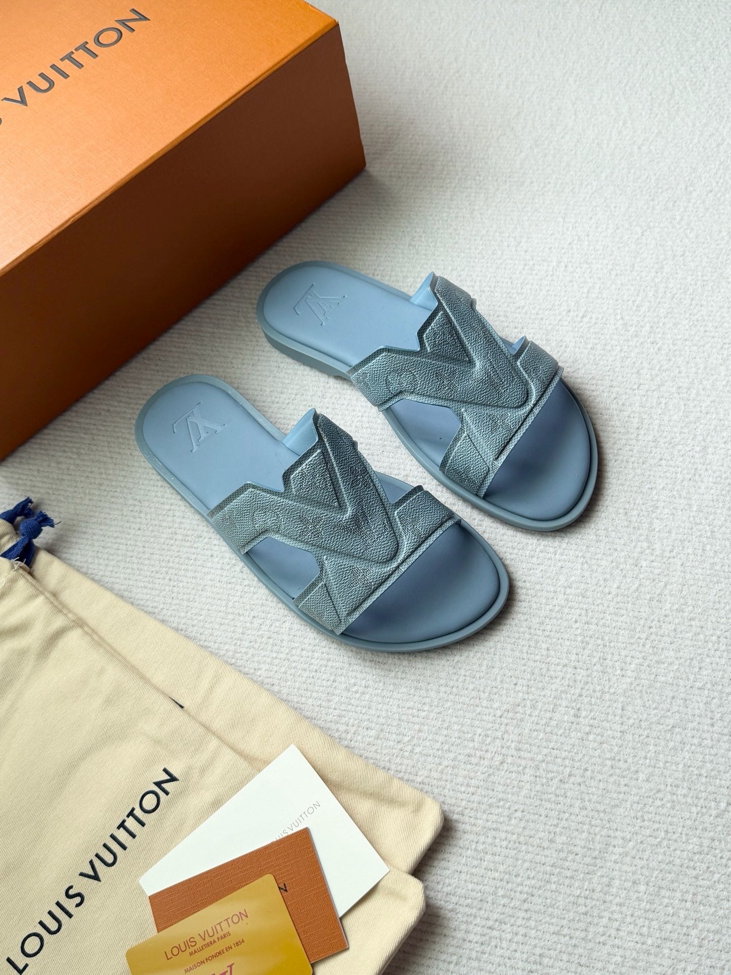 Multi-color Shoes