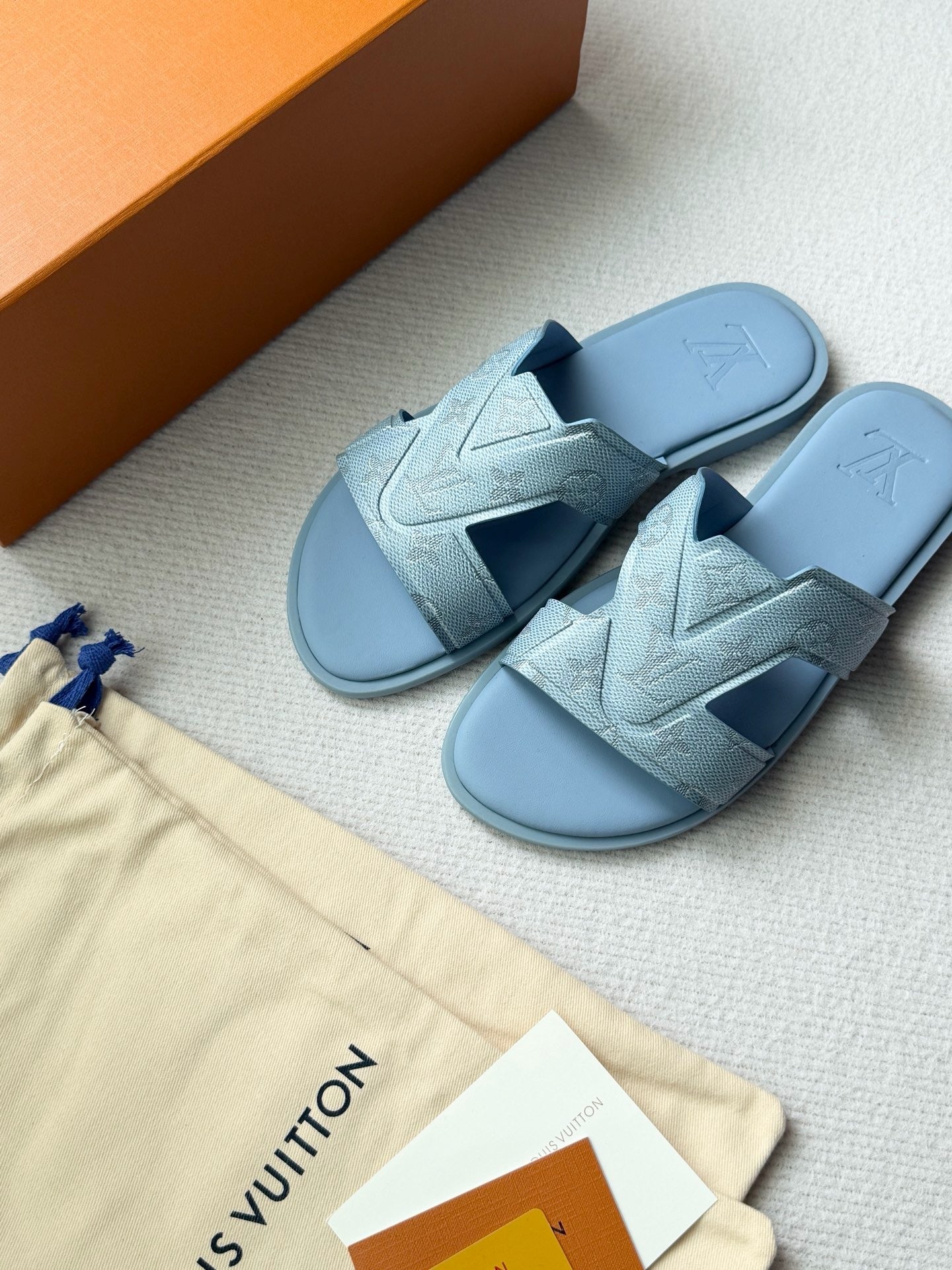 Multi-color Shoes