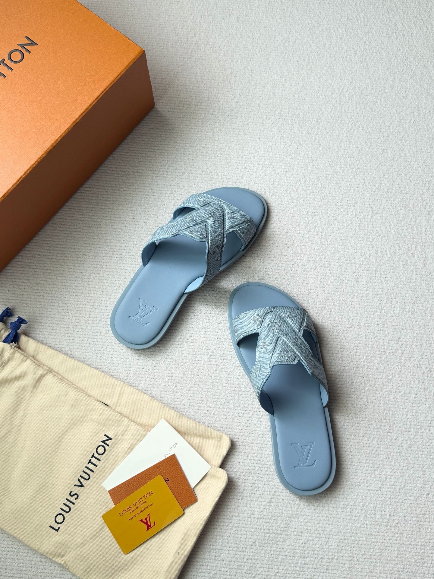 Multi-color Shoes
