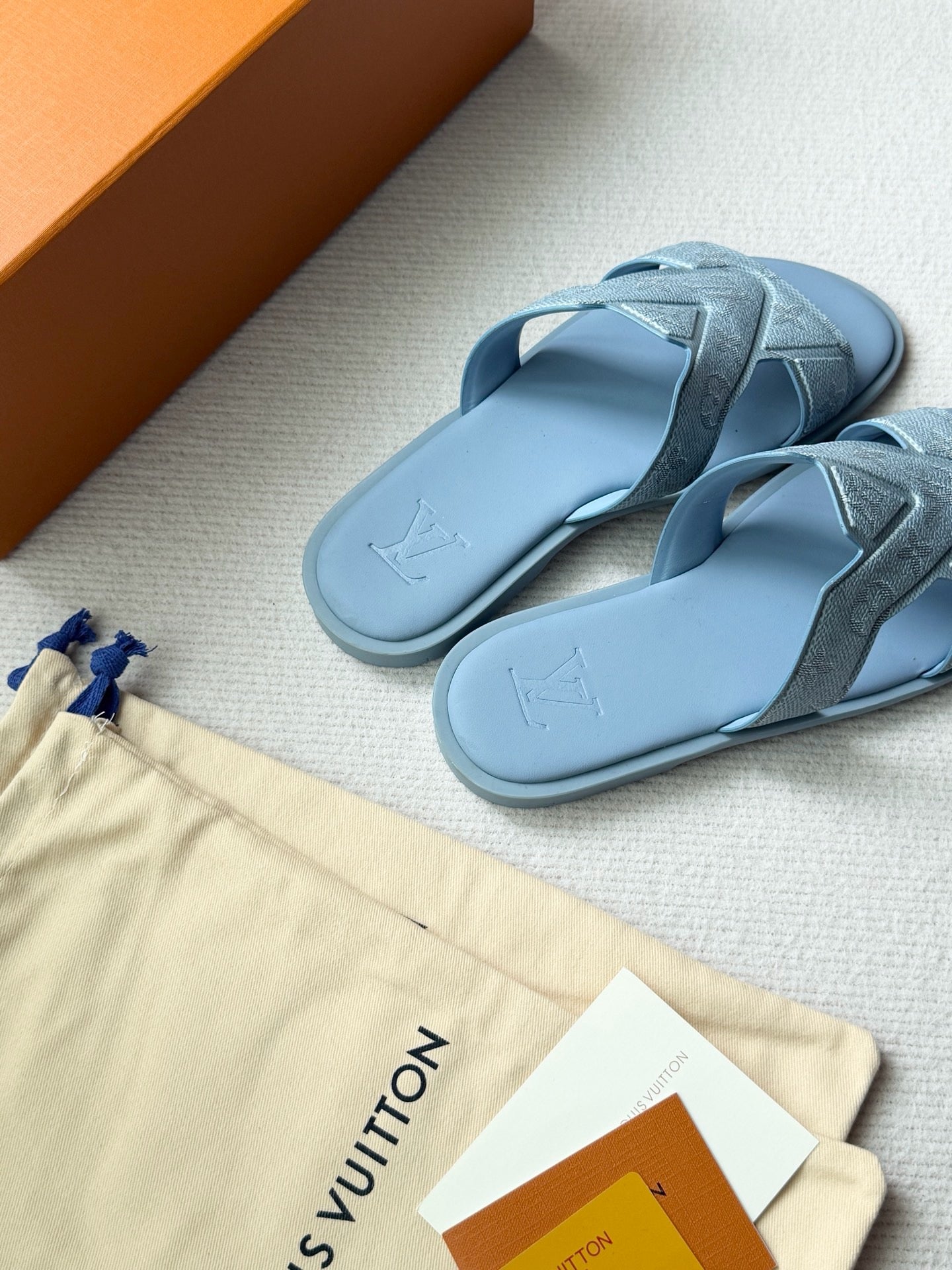 Multi-color Shoes