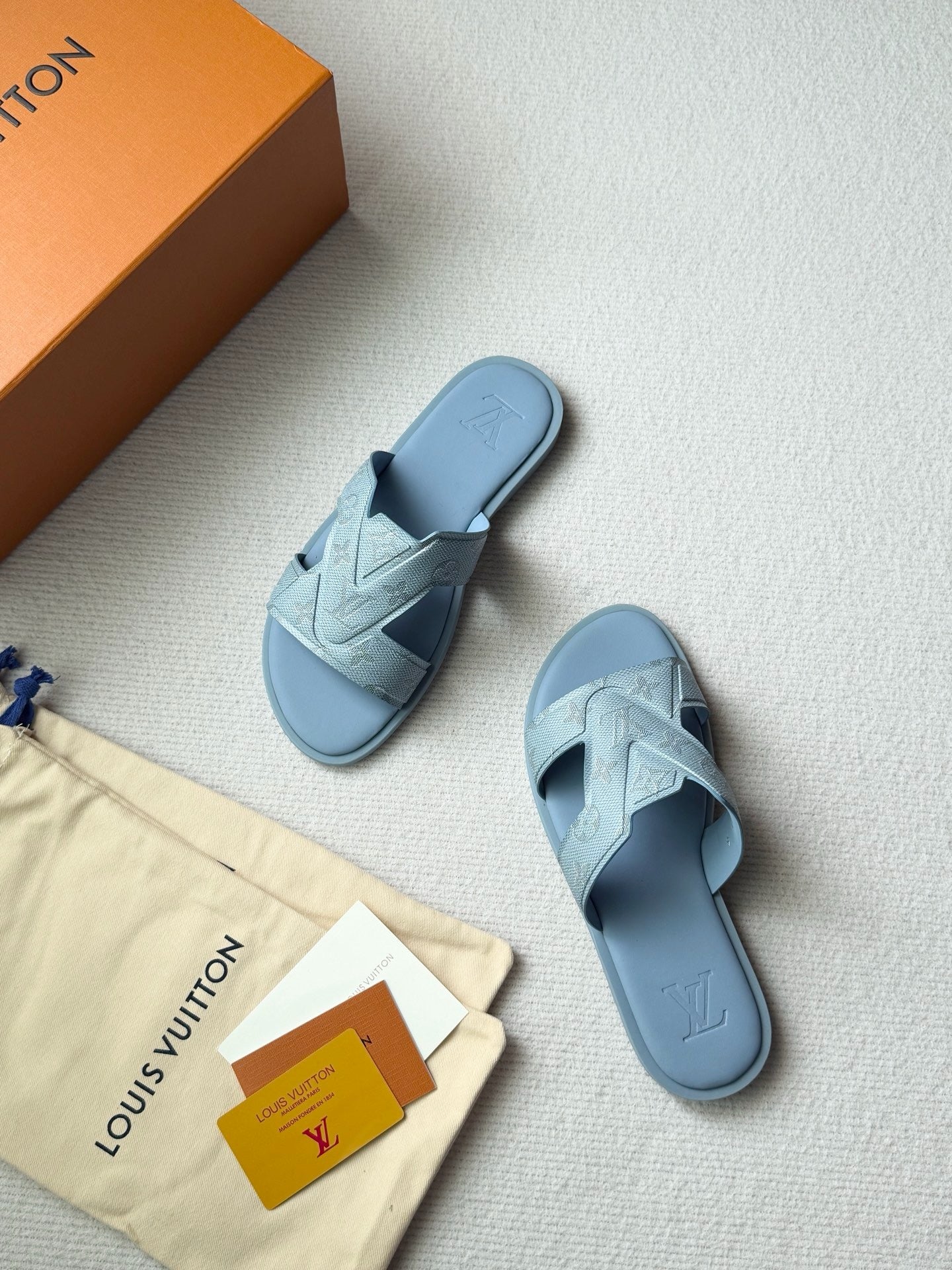 Multi-color Shoes