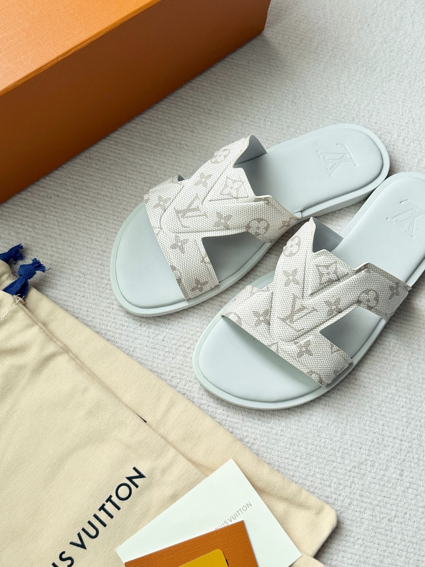 Multi-color Shoes