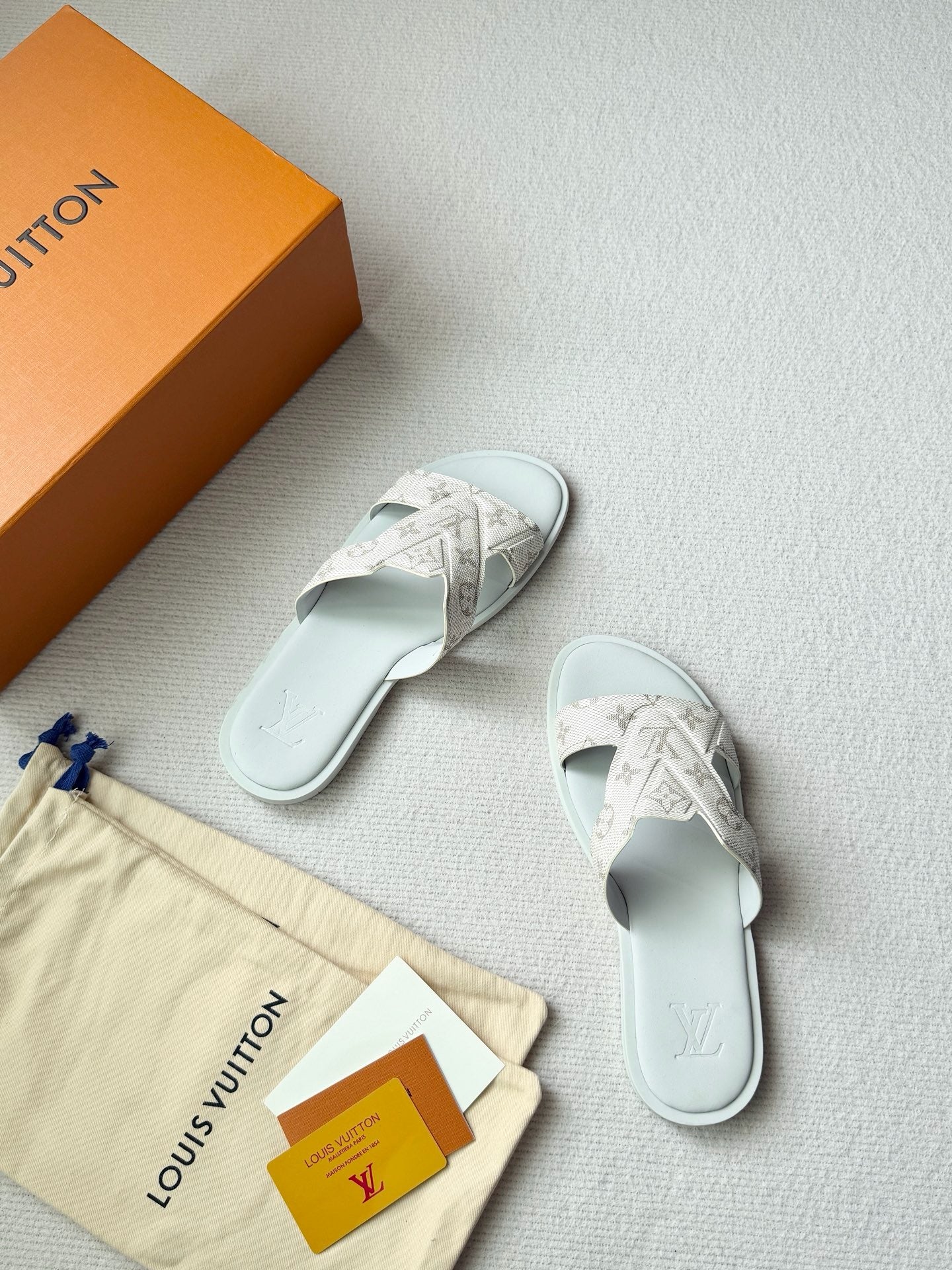 Multi-color Shoes
