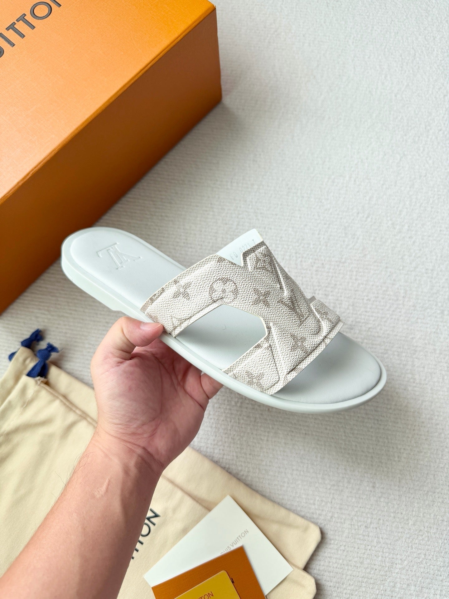 Multi-color Shoes