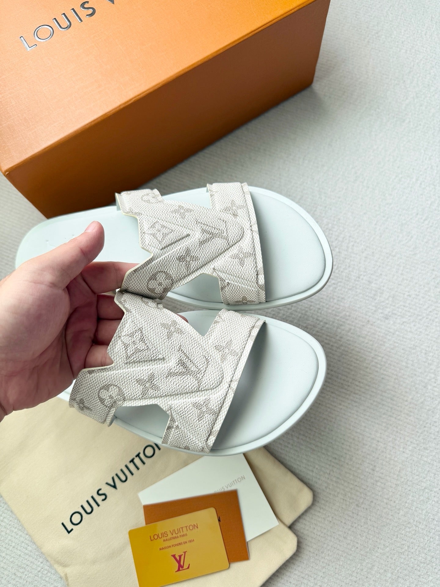 Multi-color Shoes