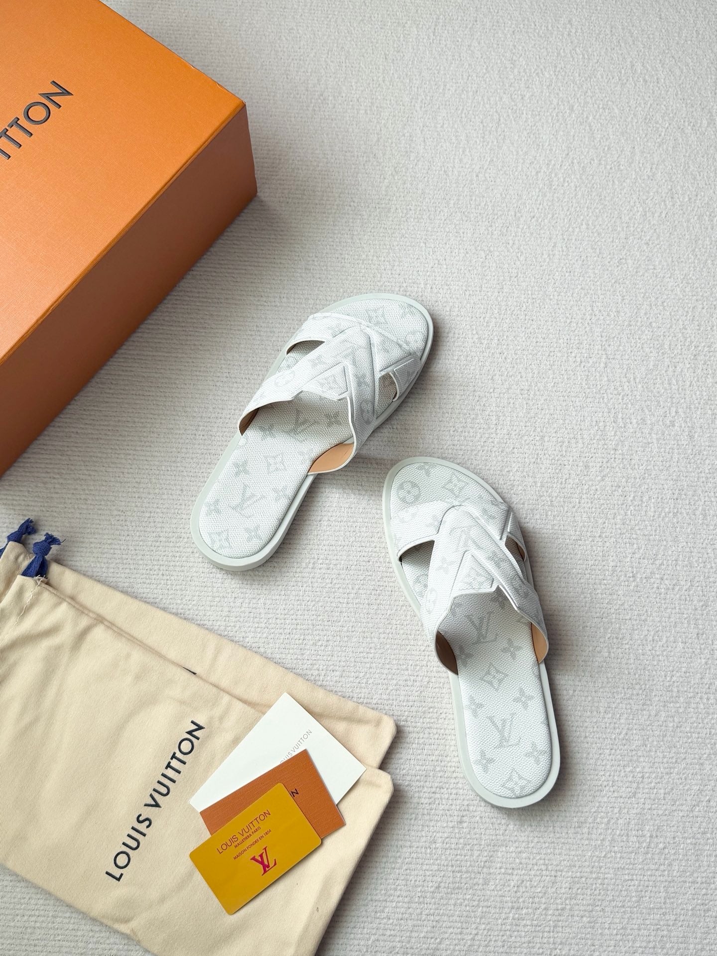 Multi-color Shoes