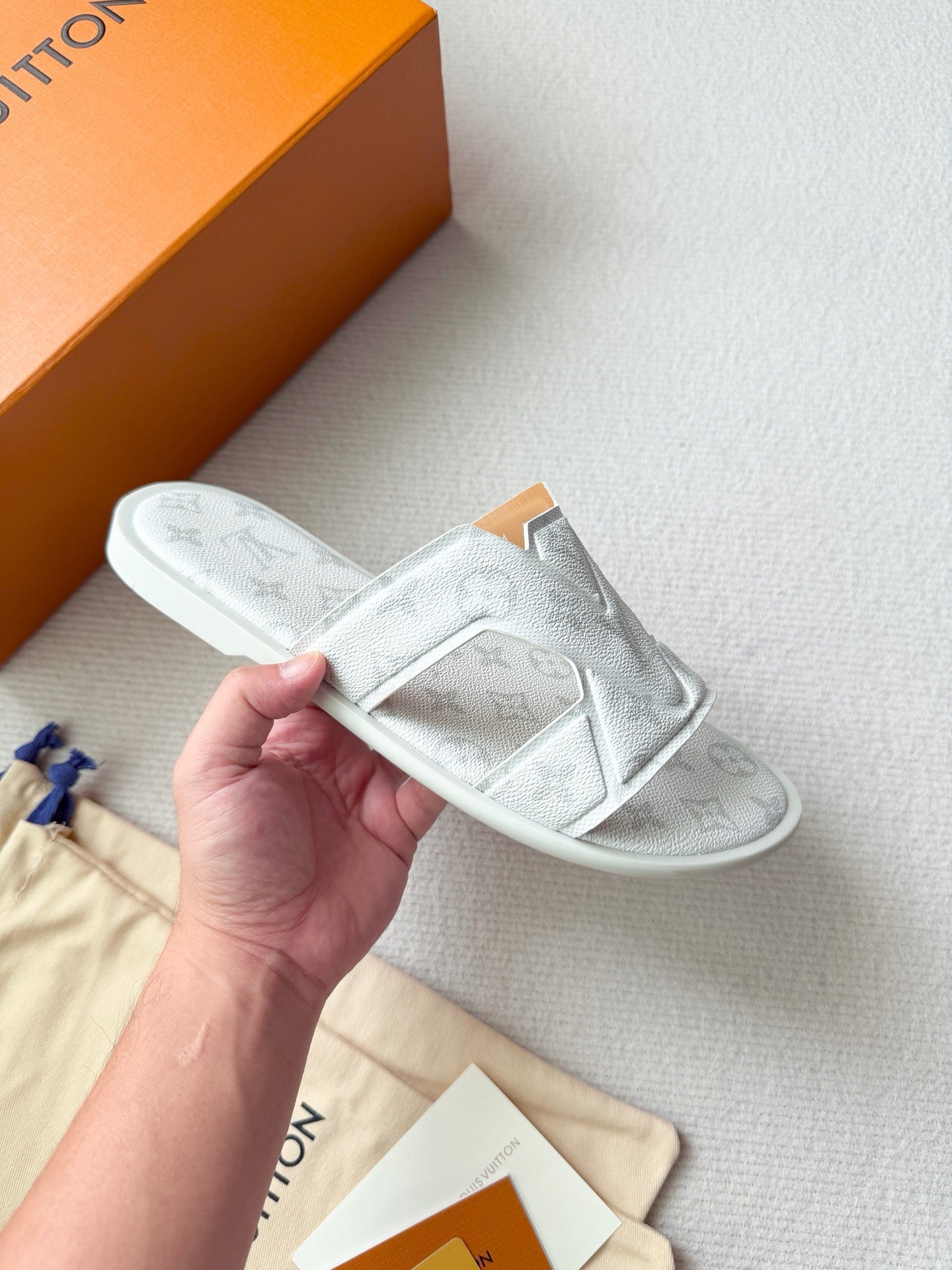 Multi-color Shoes