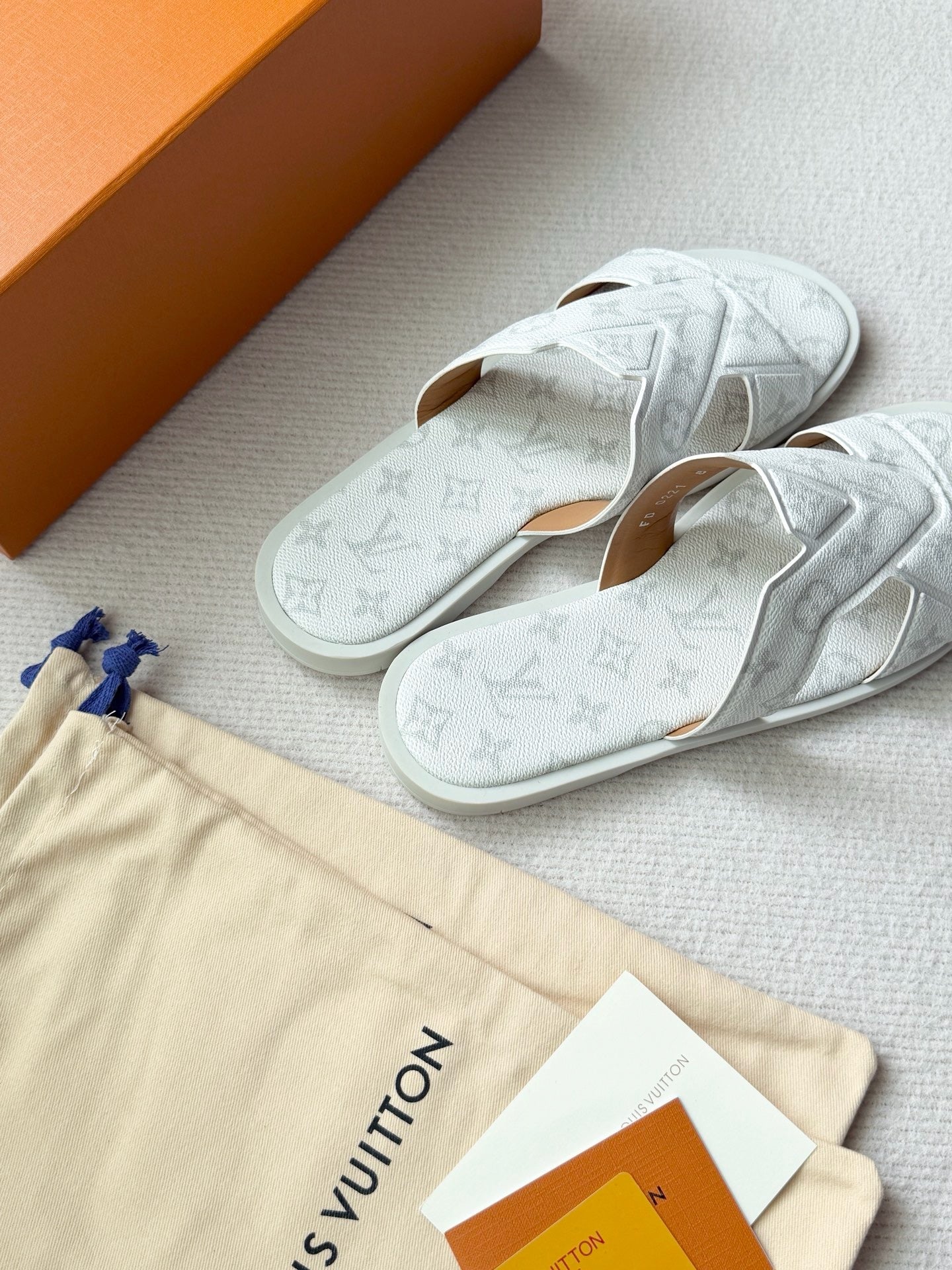 Multi-color Shoes
