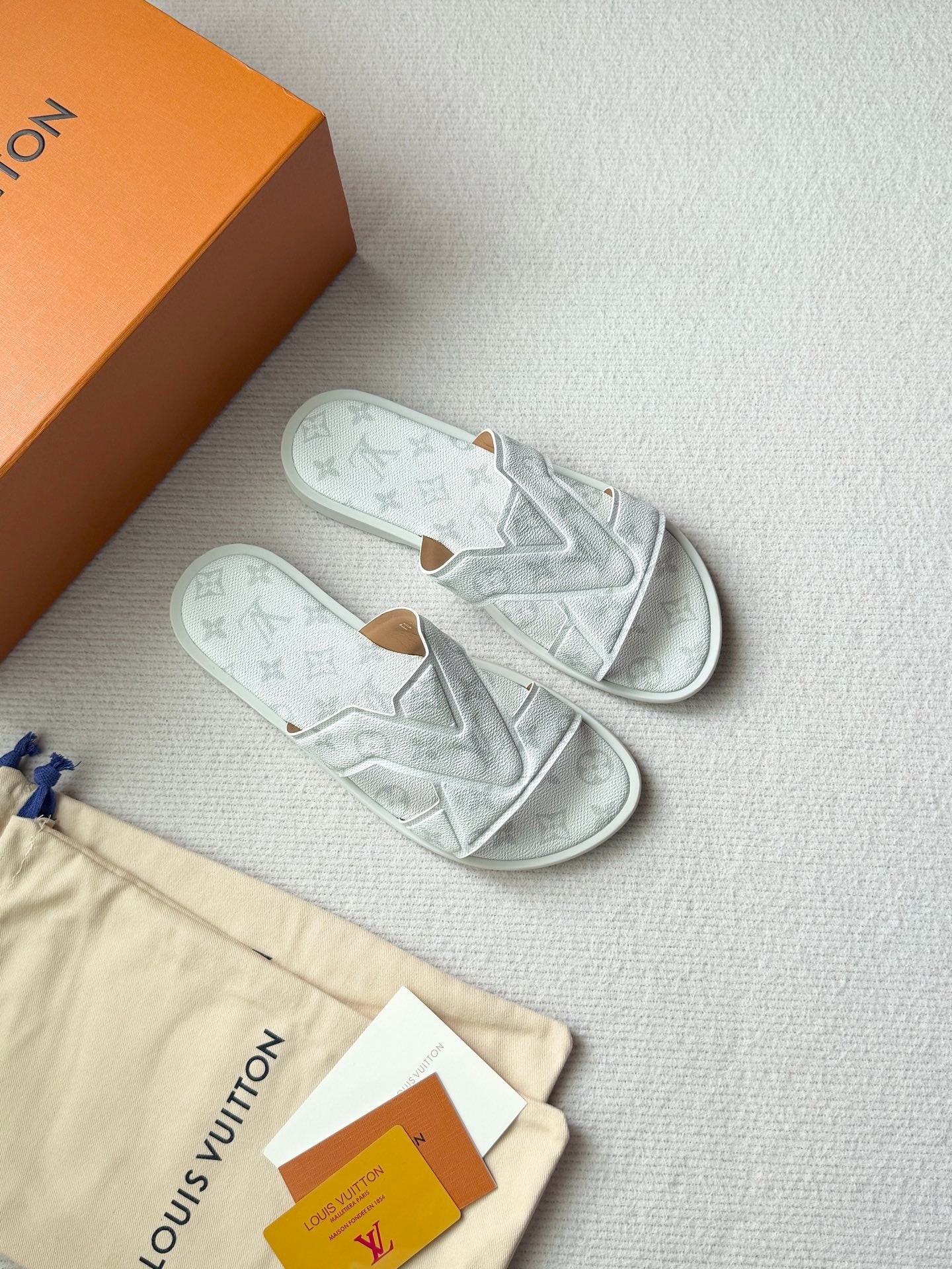 Multi-color Shoes