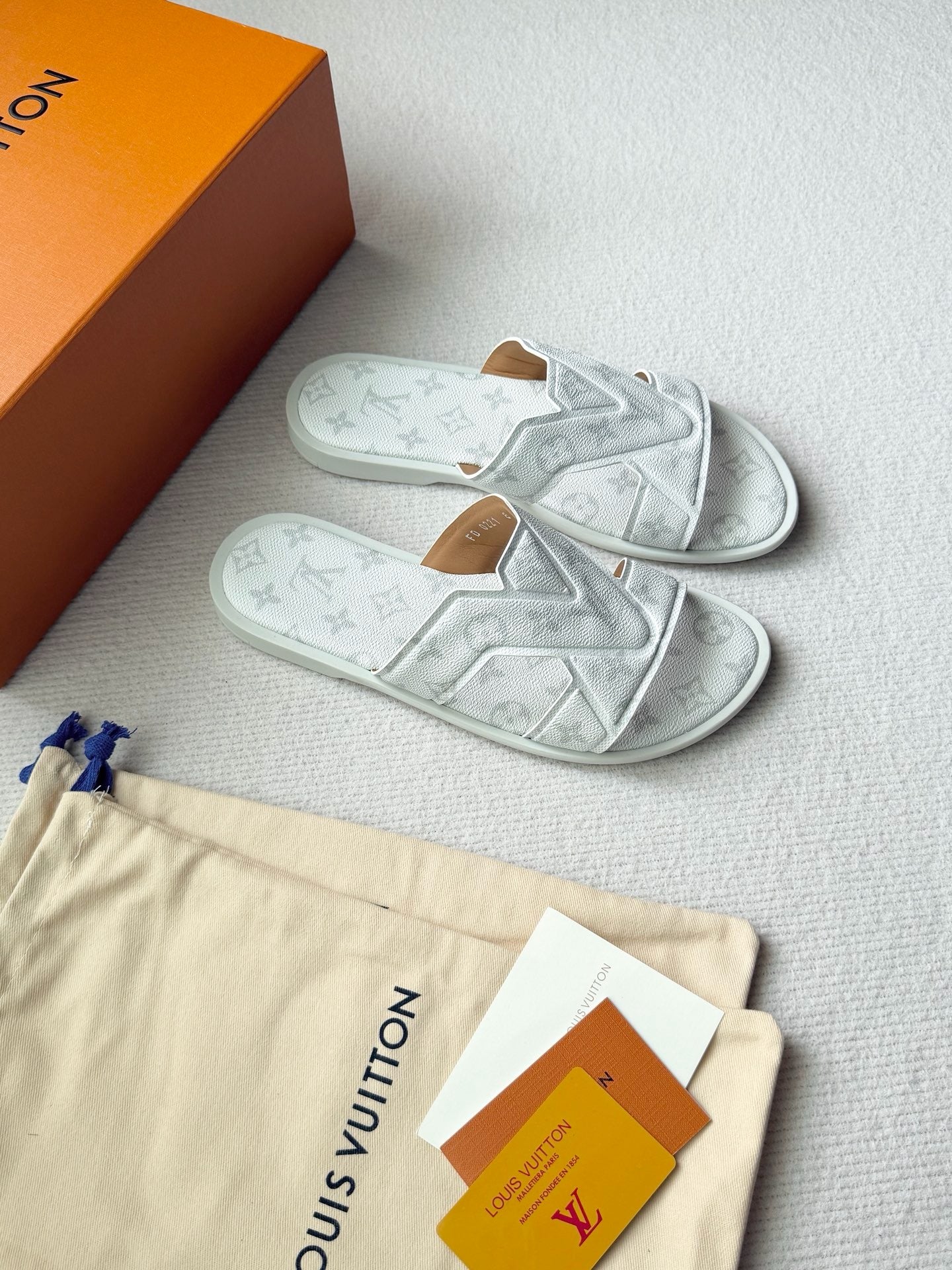 Multi-color Shoes