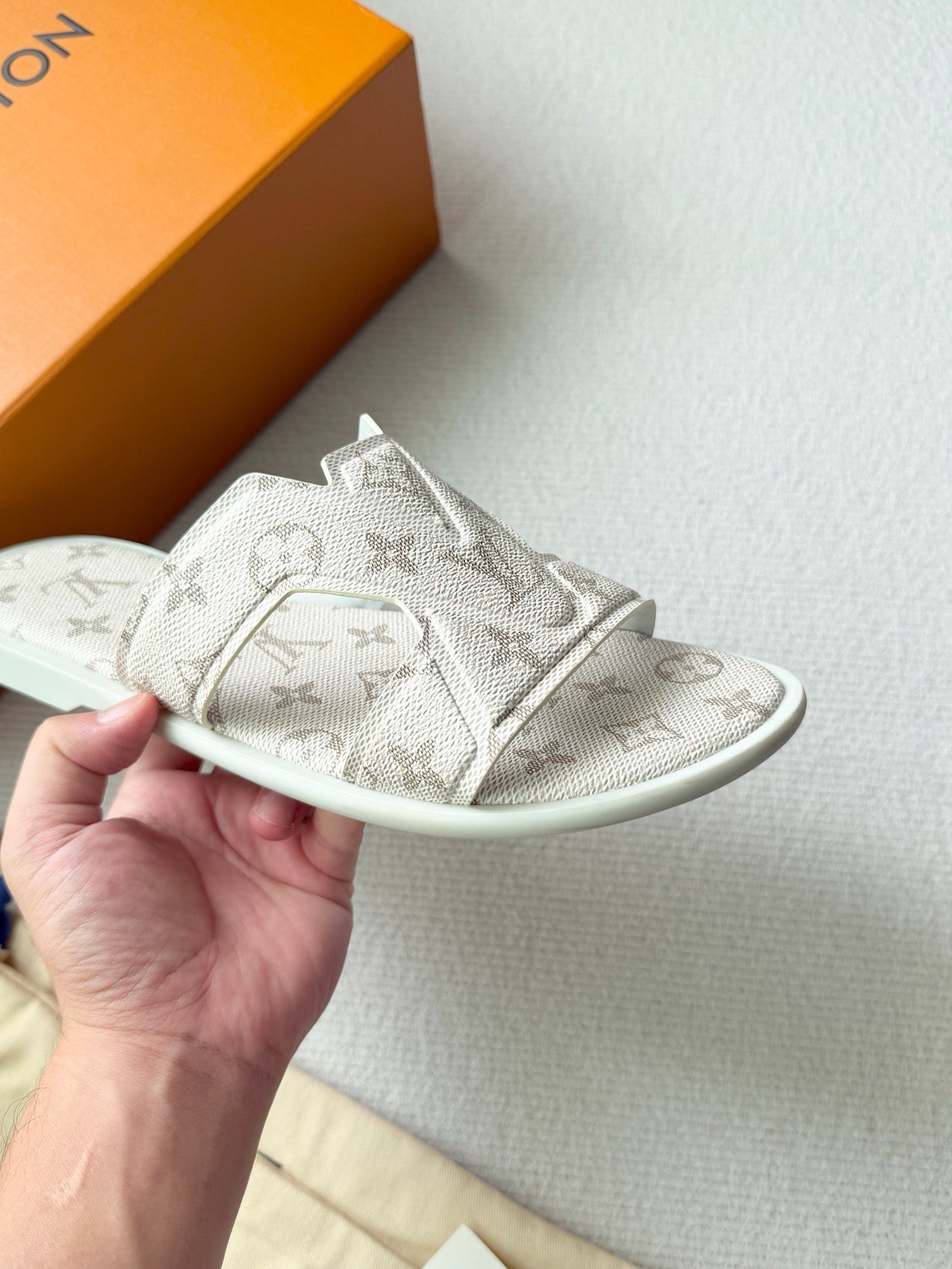 Multi-color Shoes