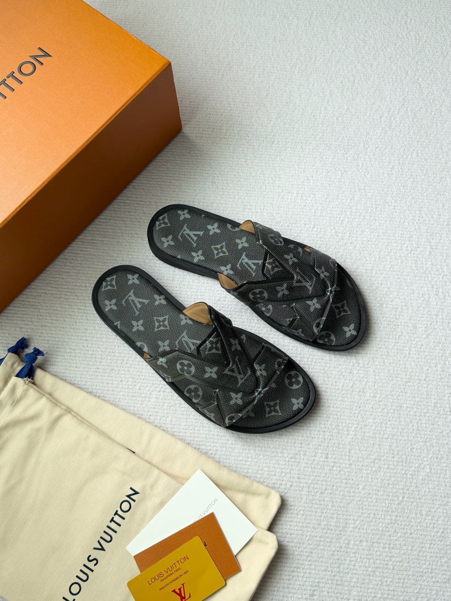 Multi-color Shoes