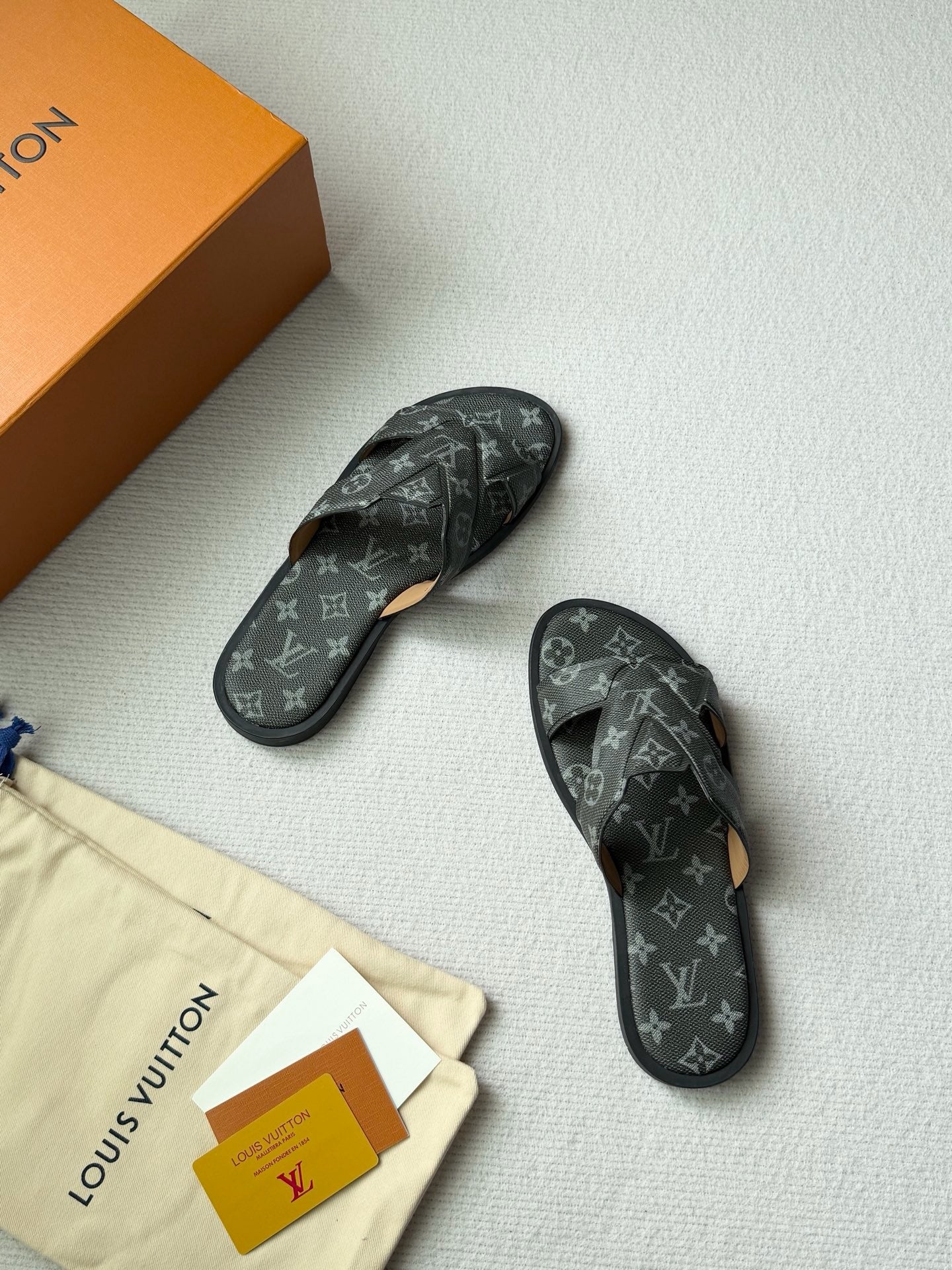 Multi-color Shoes