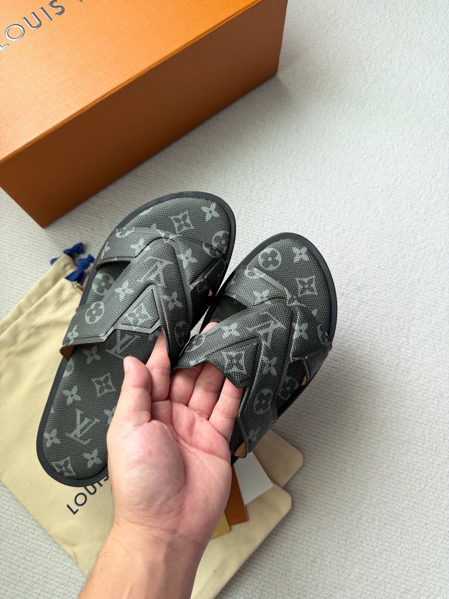 Multi-color Shoes
