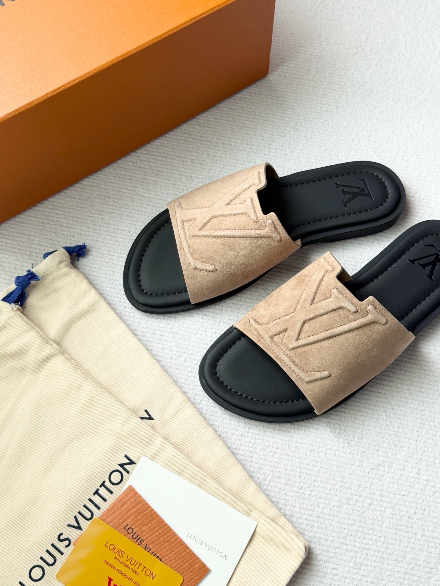 Multi-color Shoes