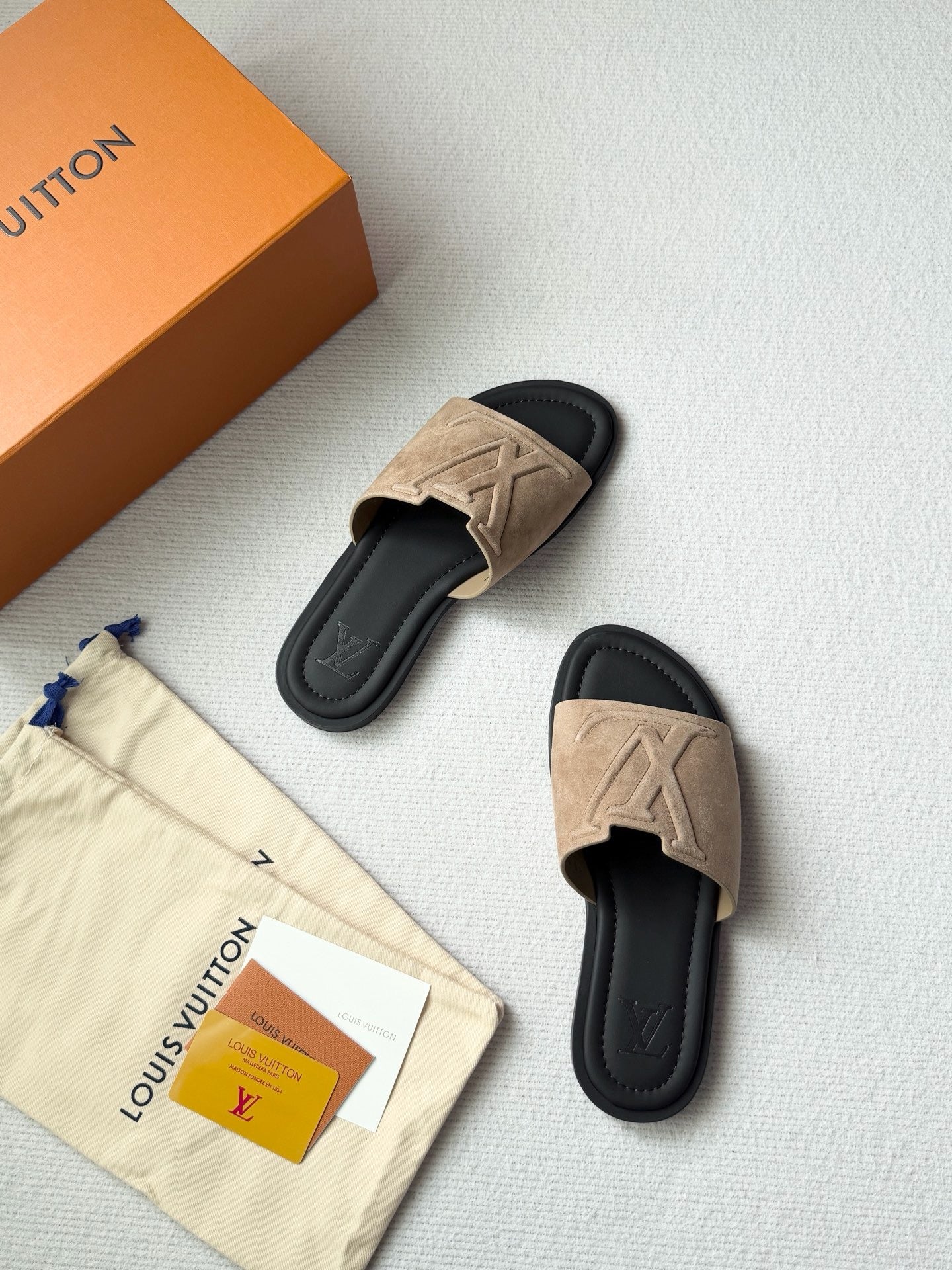 Multi-color Shoes