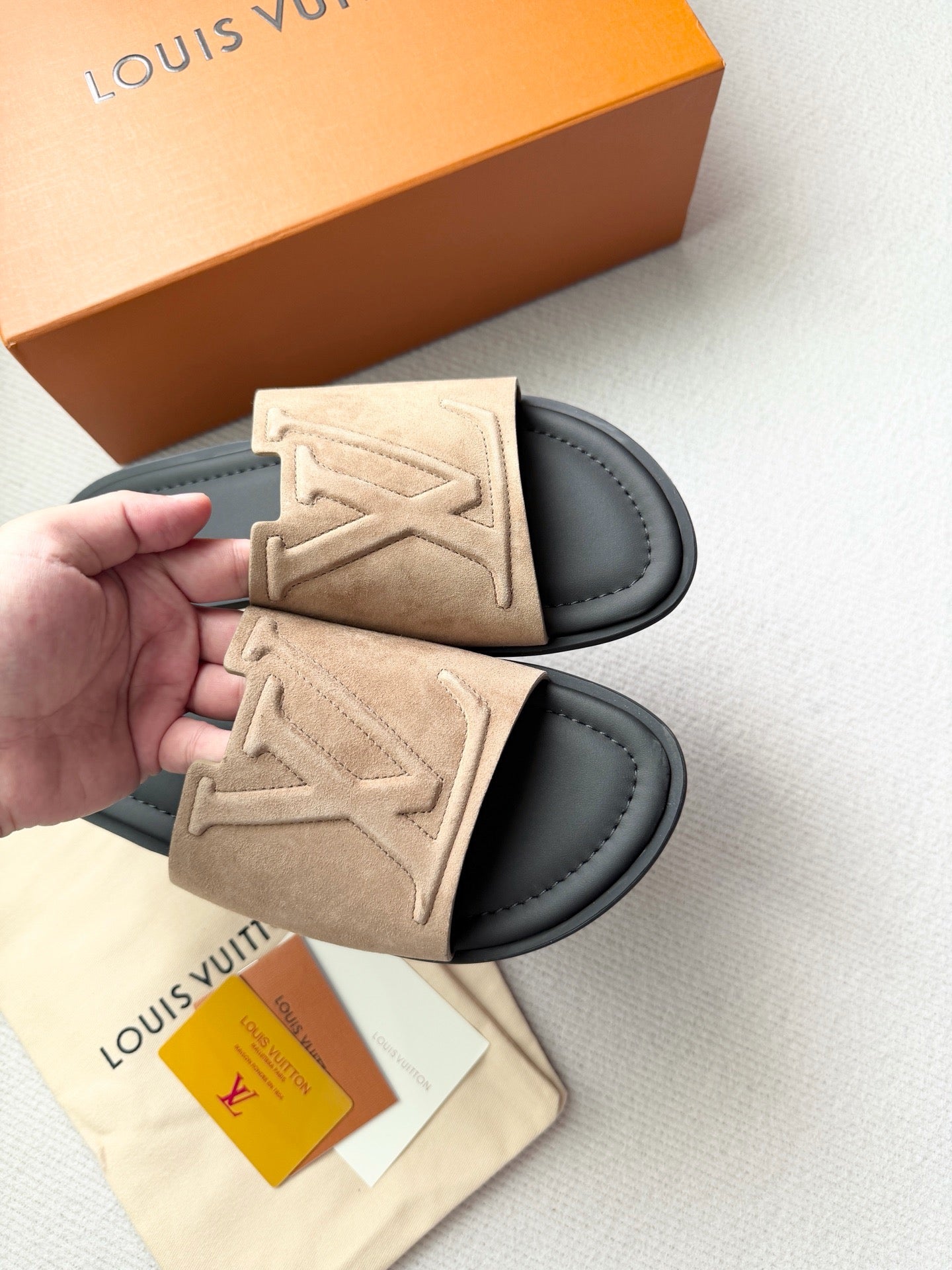 Multi-color Shoes