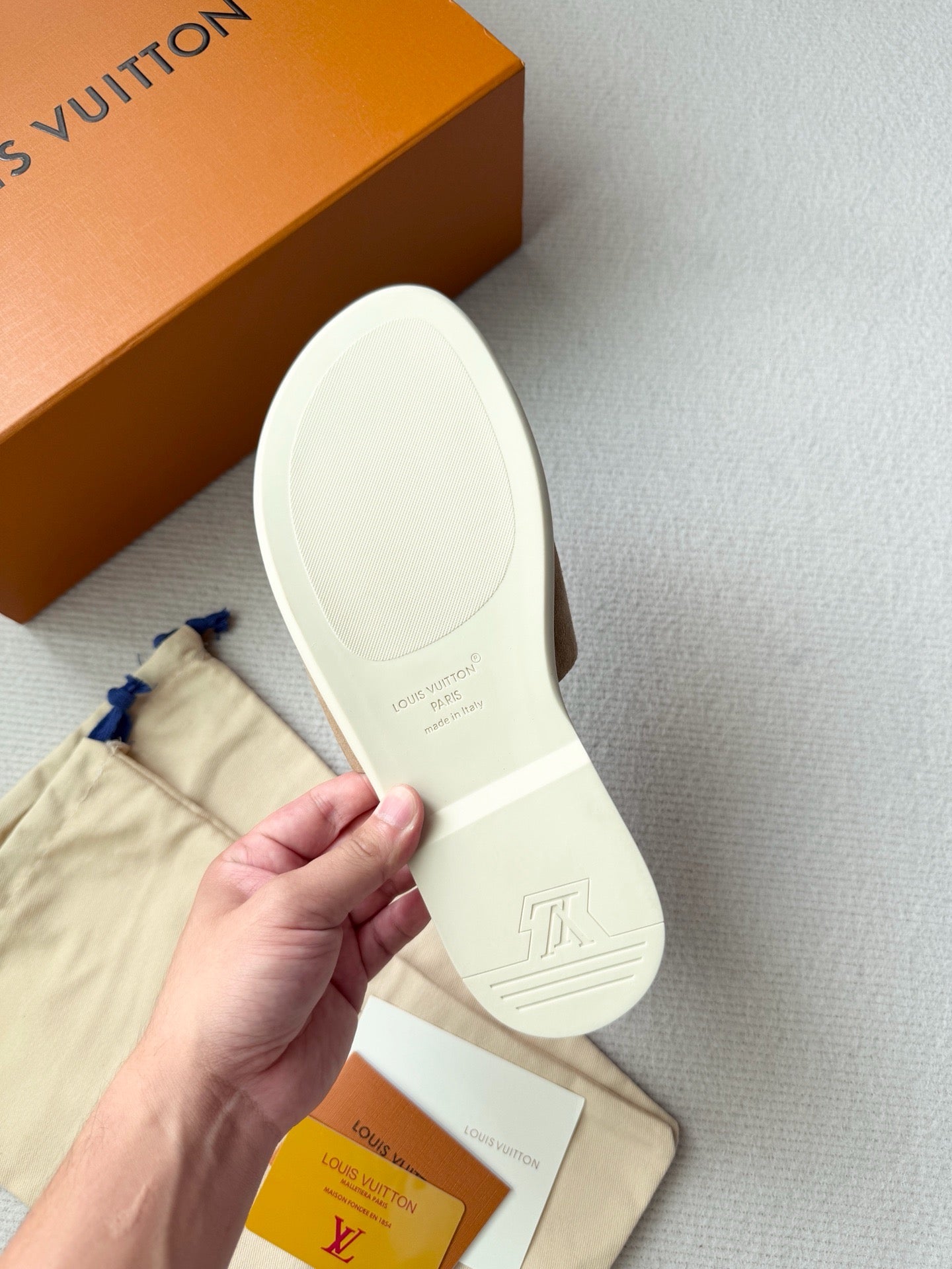 Multi-color Shoes