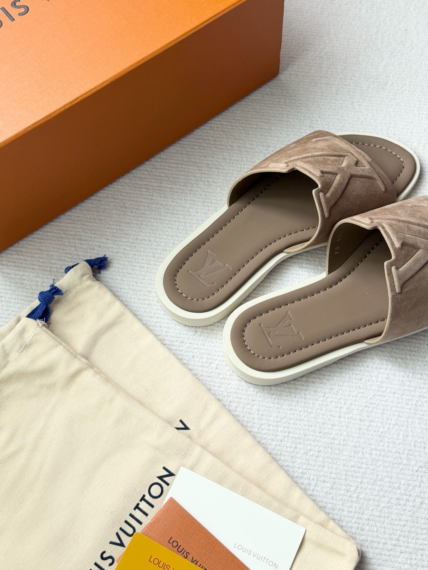 Multi-color Shoes