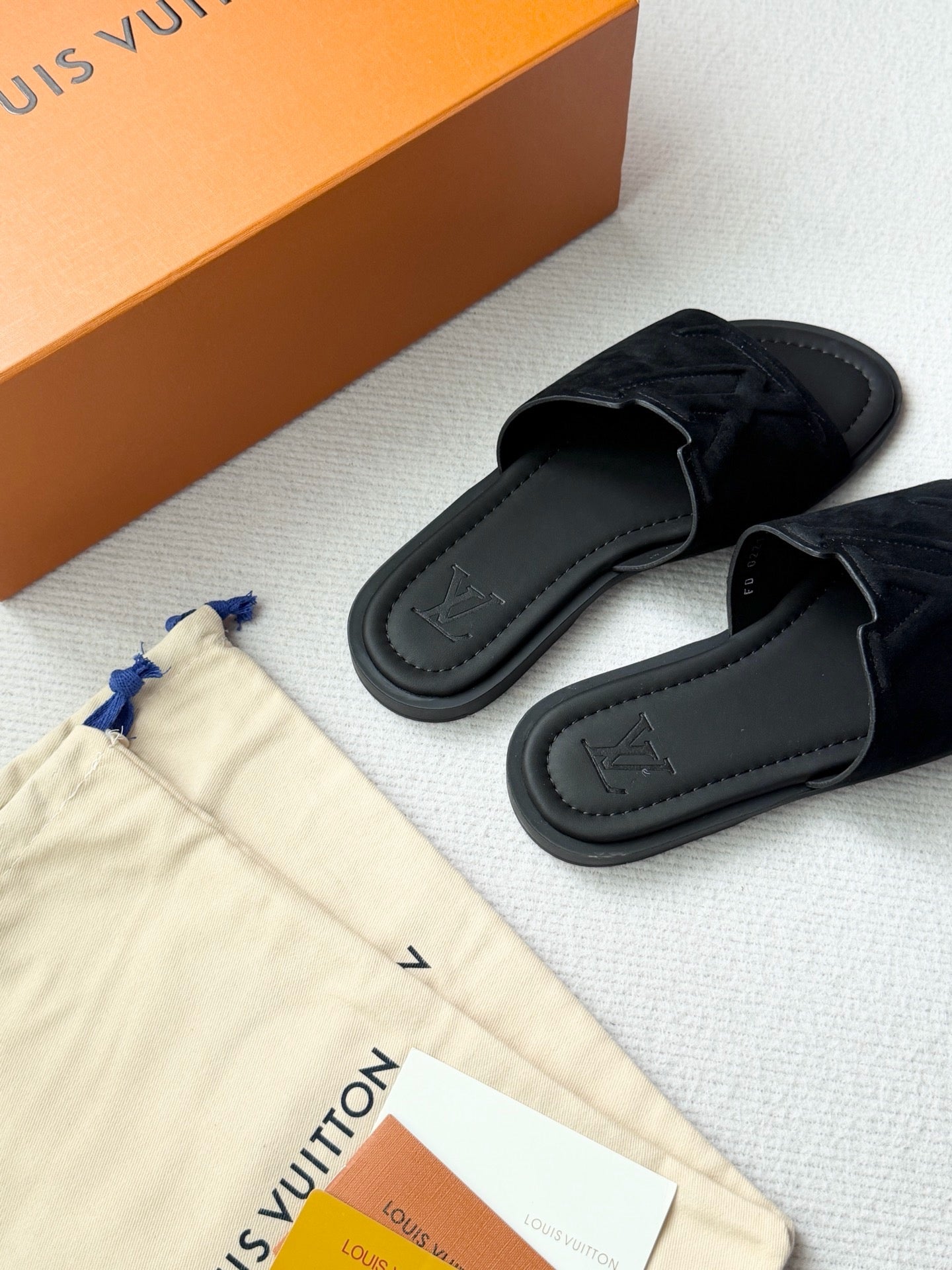 Multi-color Shoes