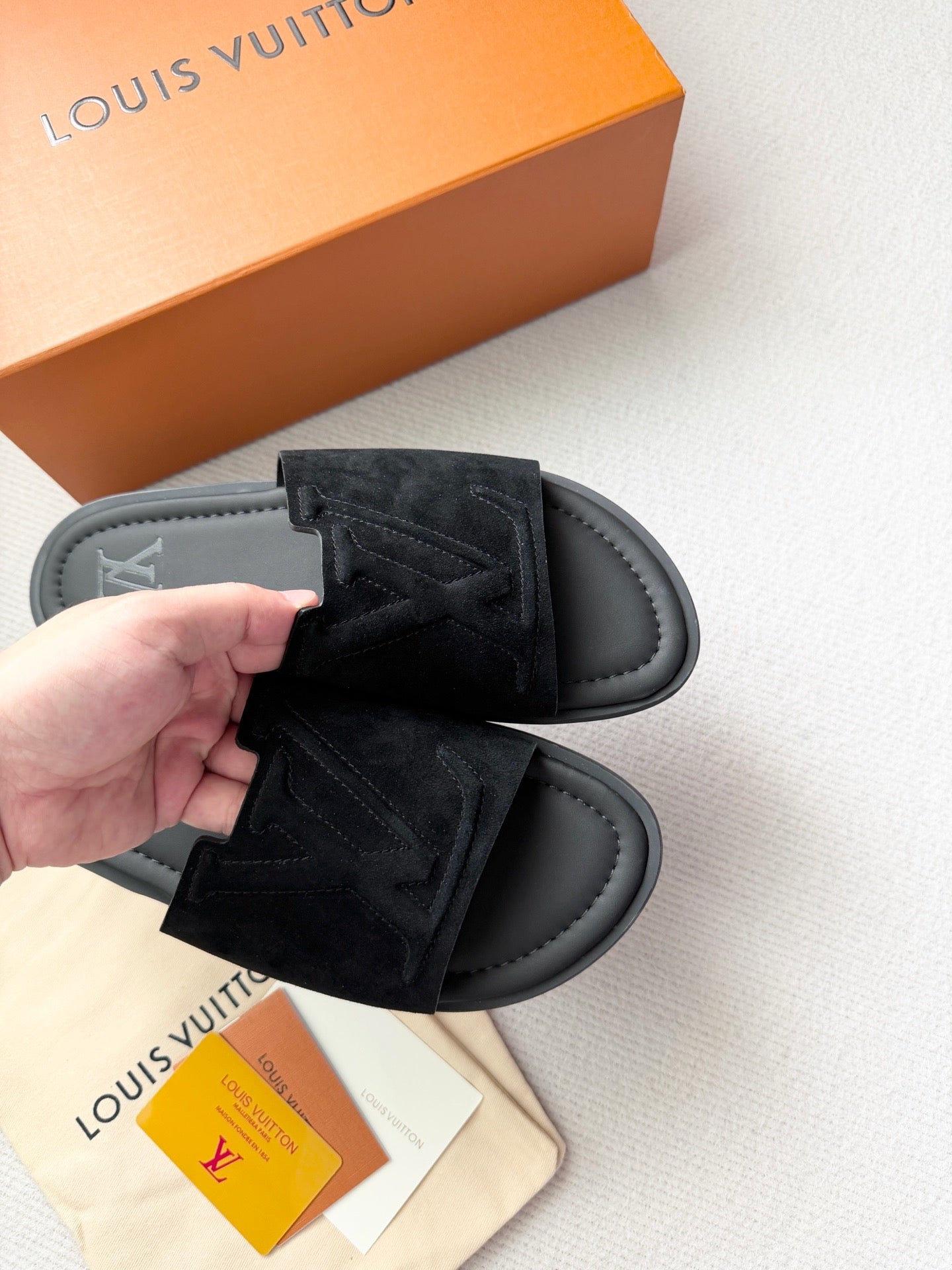 Multi-color Shoes