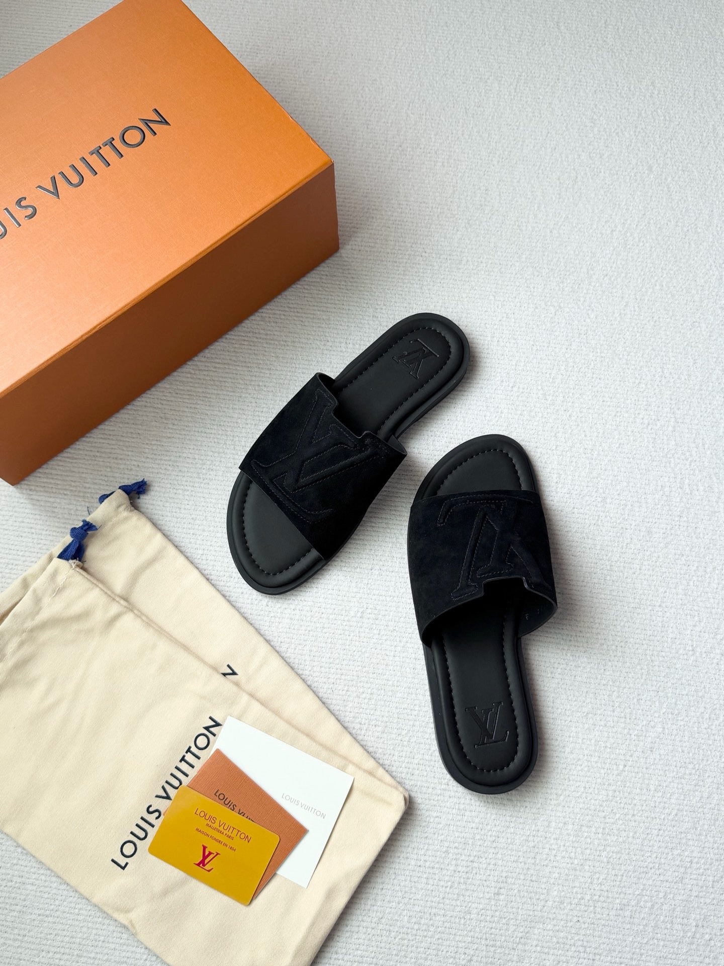Multi-color Shoes