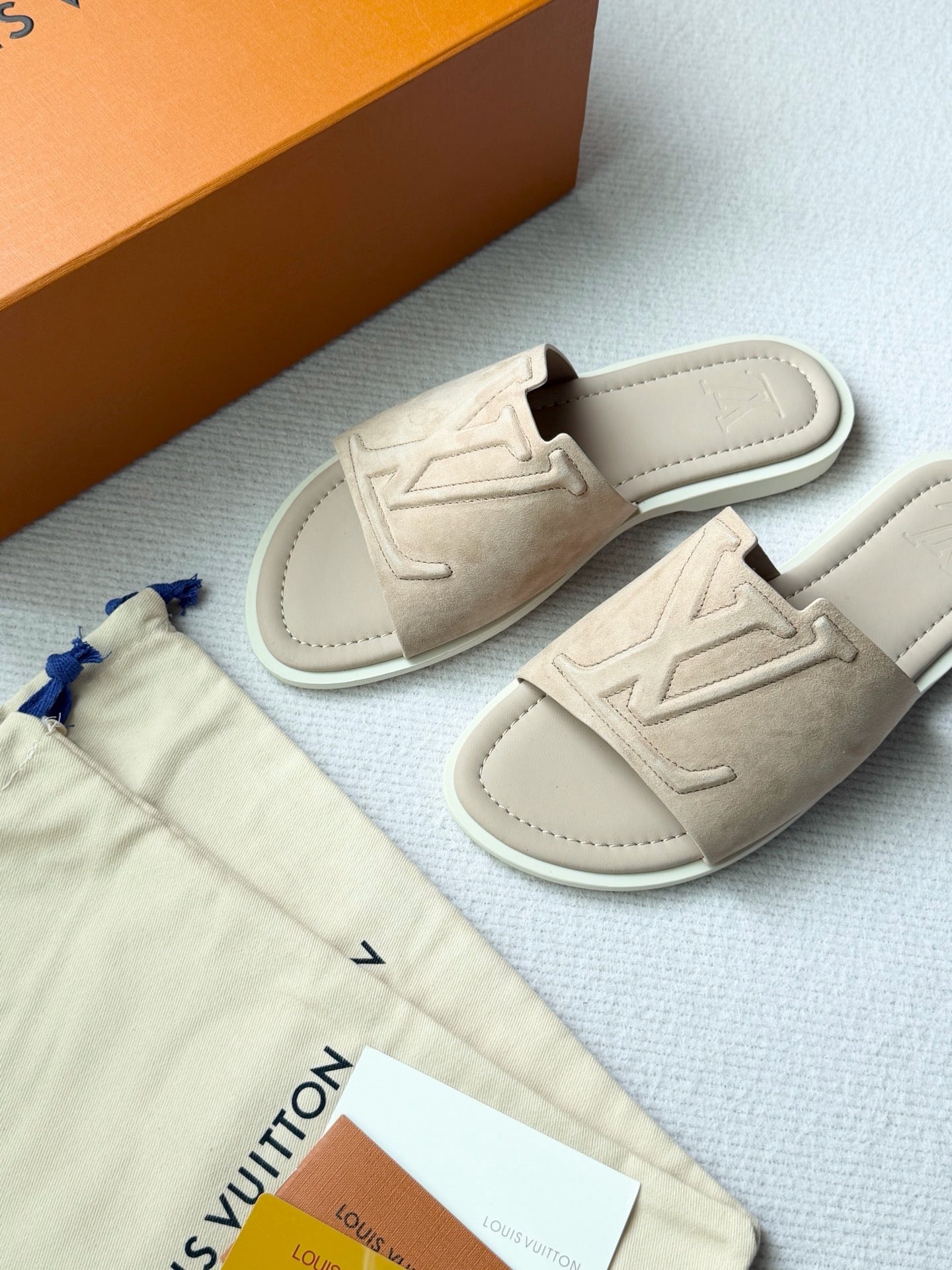 Multi-color Shoes