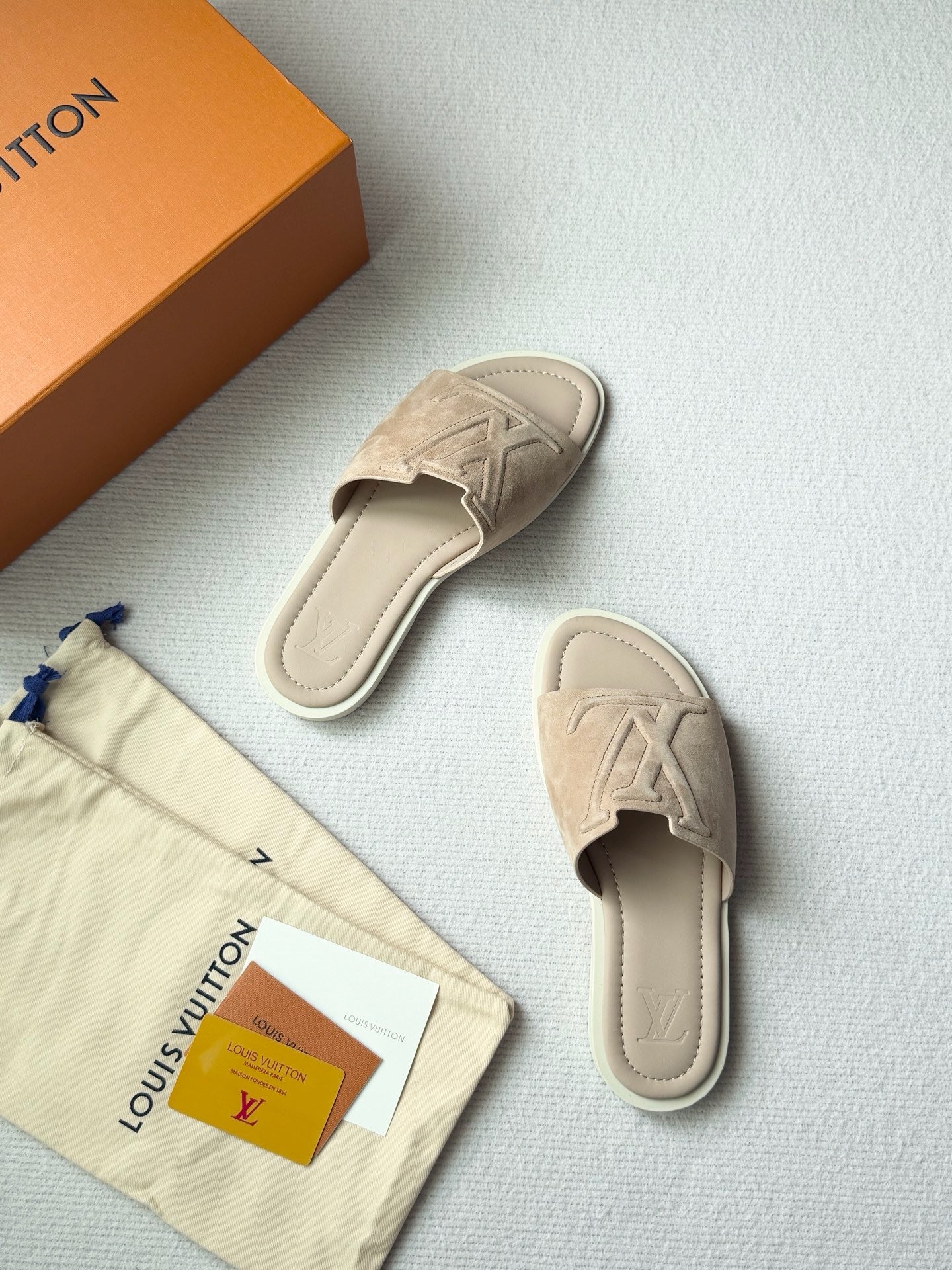 Multi-color Shoes