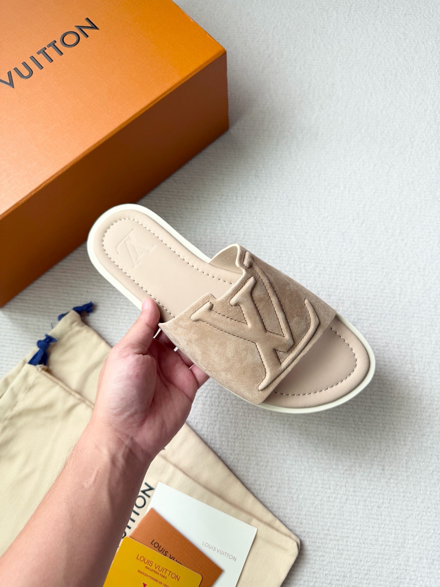 Multi-color Shoes