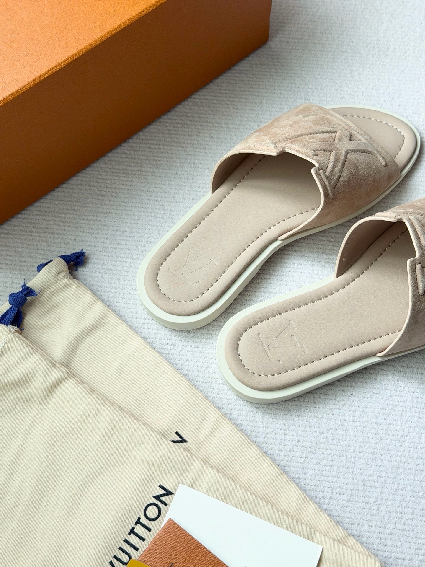 Multi-color Shoes
