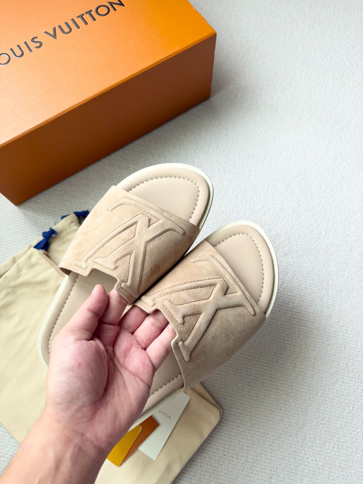 Multi-color Shoes