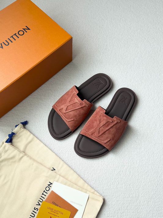 Multi-color Shoes