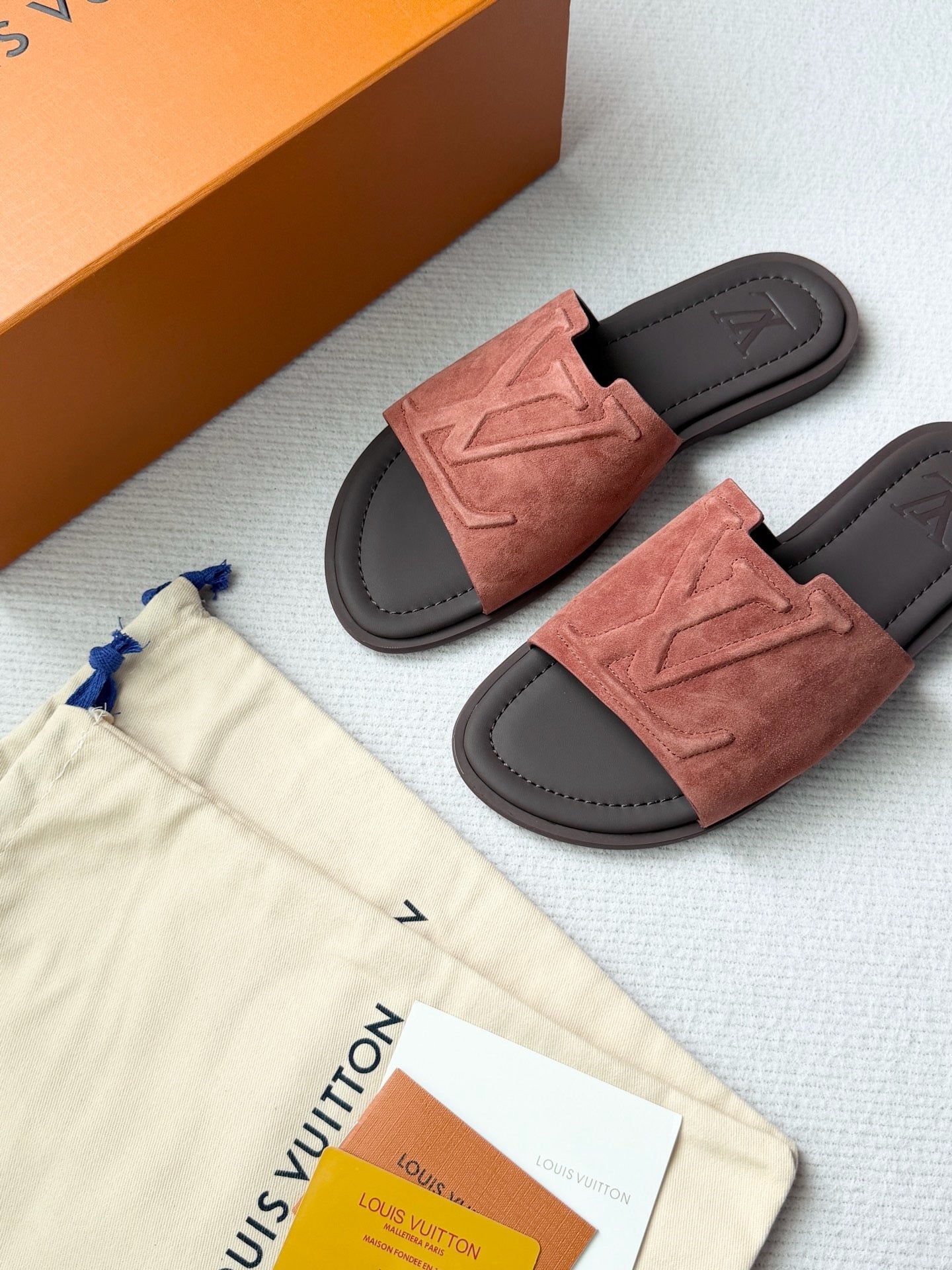 Multi-color Shoes