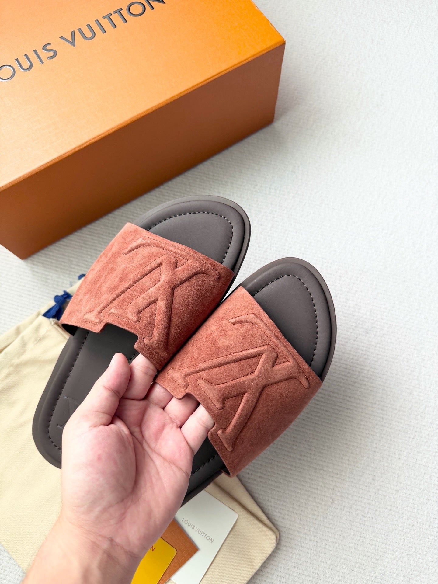 Multi-color Shoes