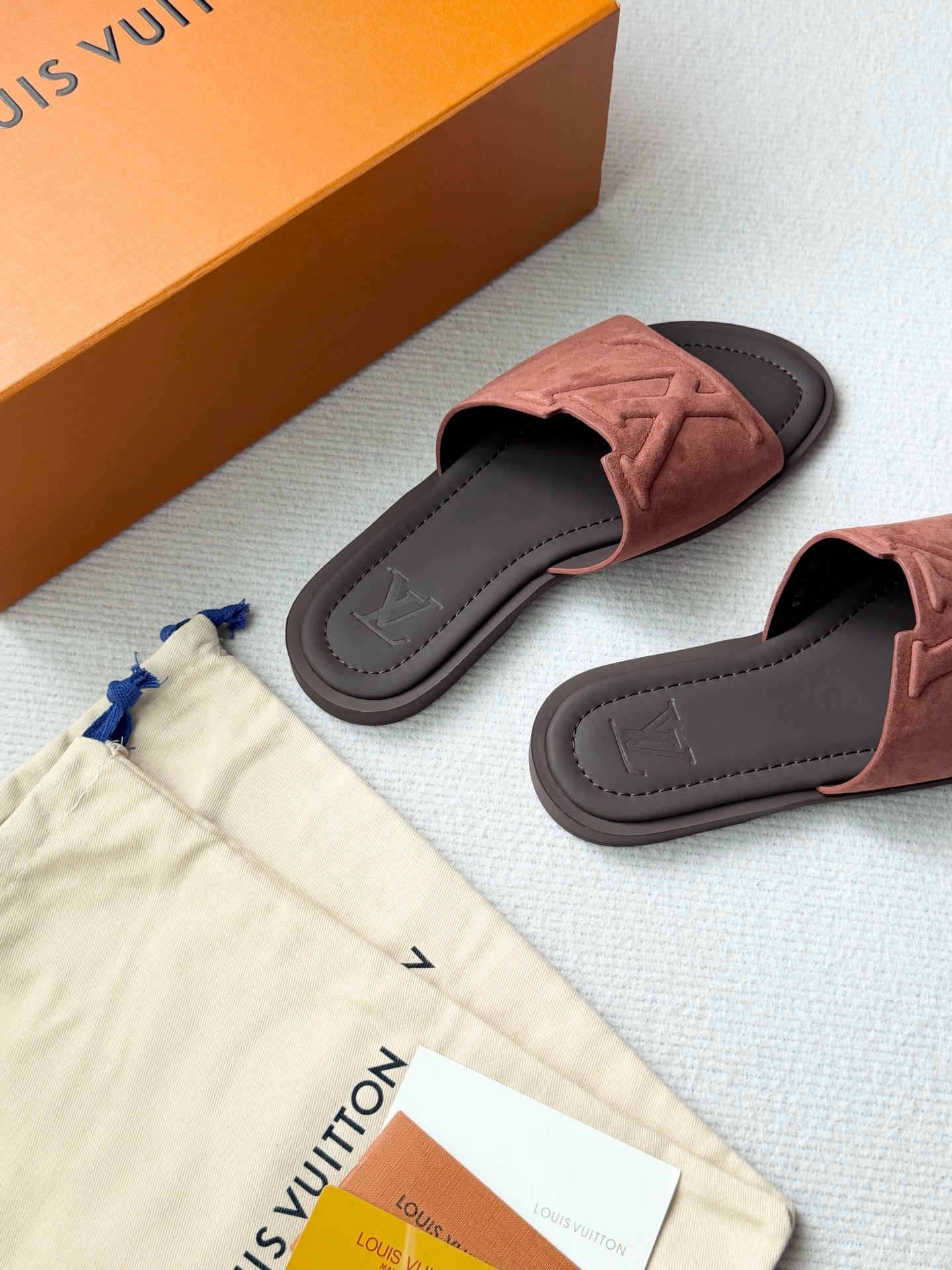 Multi-color Shoes