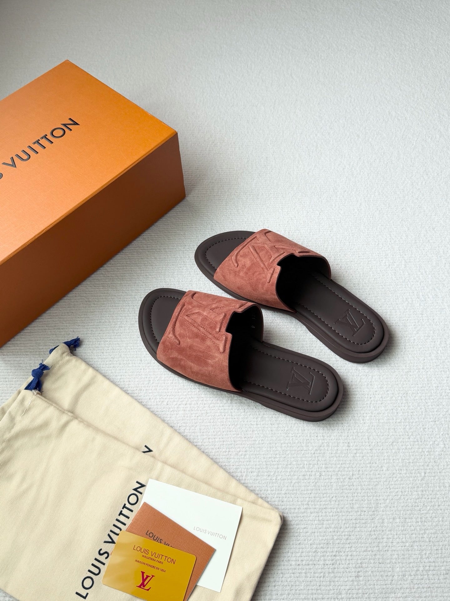 Multi-color Shoes