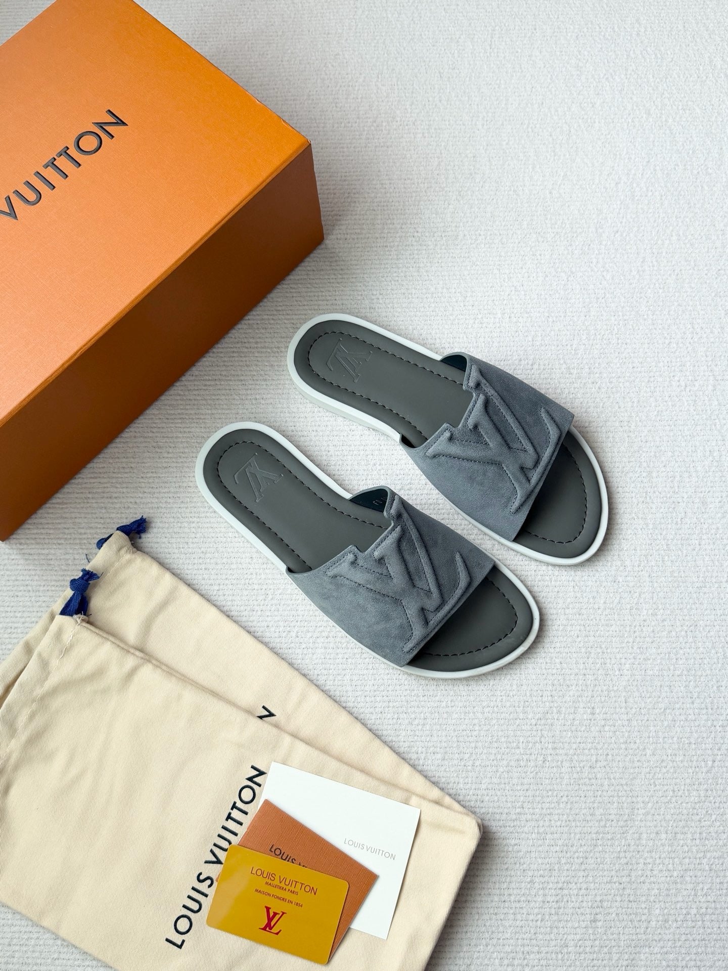 Multi-color Shoes